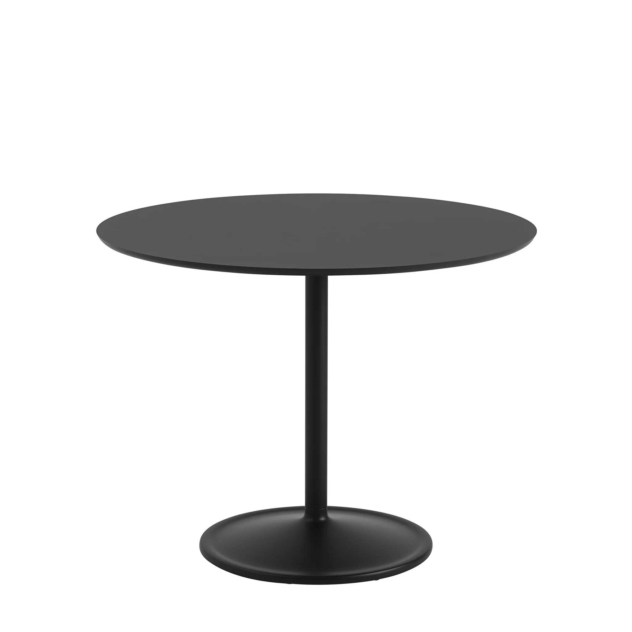 Soft Dining Table by Muuto - Image 4