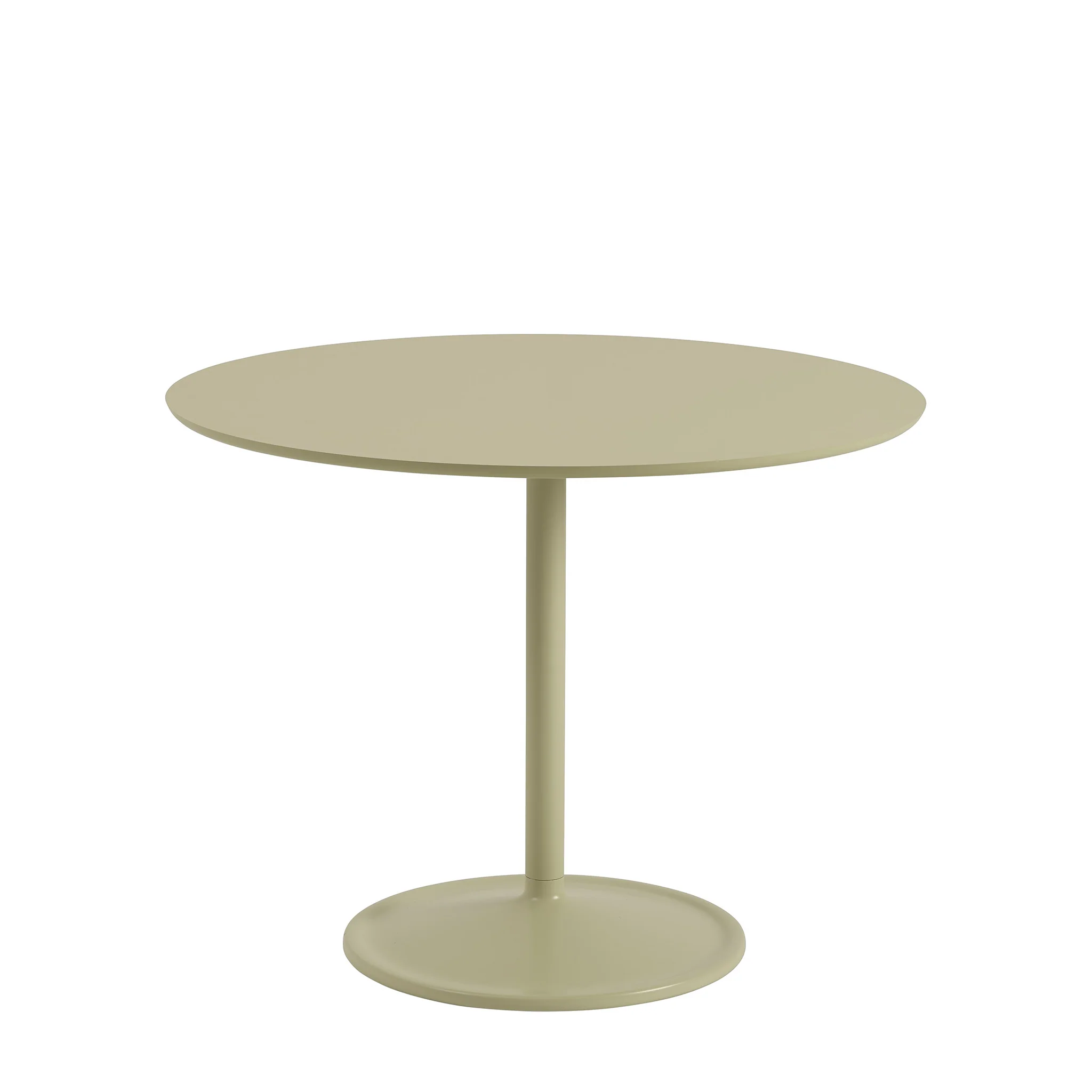 Soft Dining Table by Muuto - Image 5