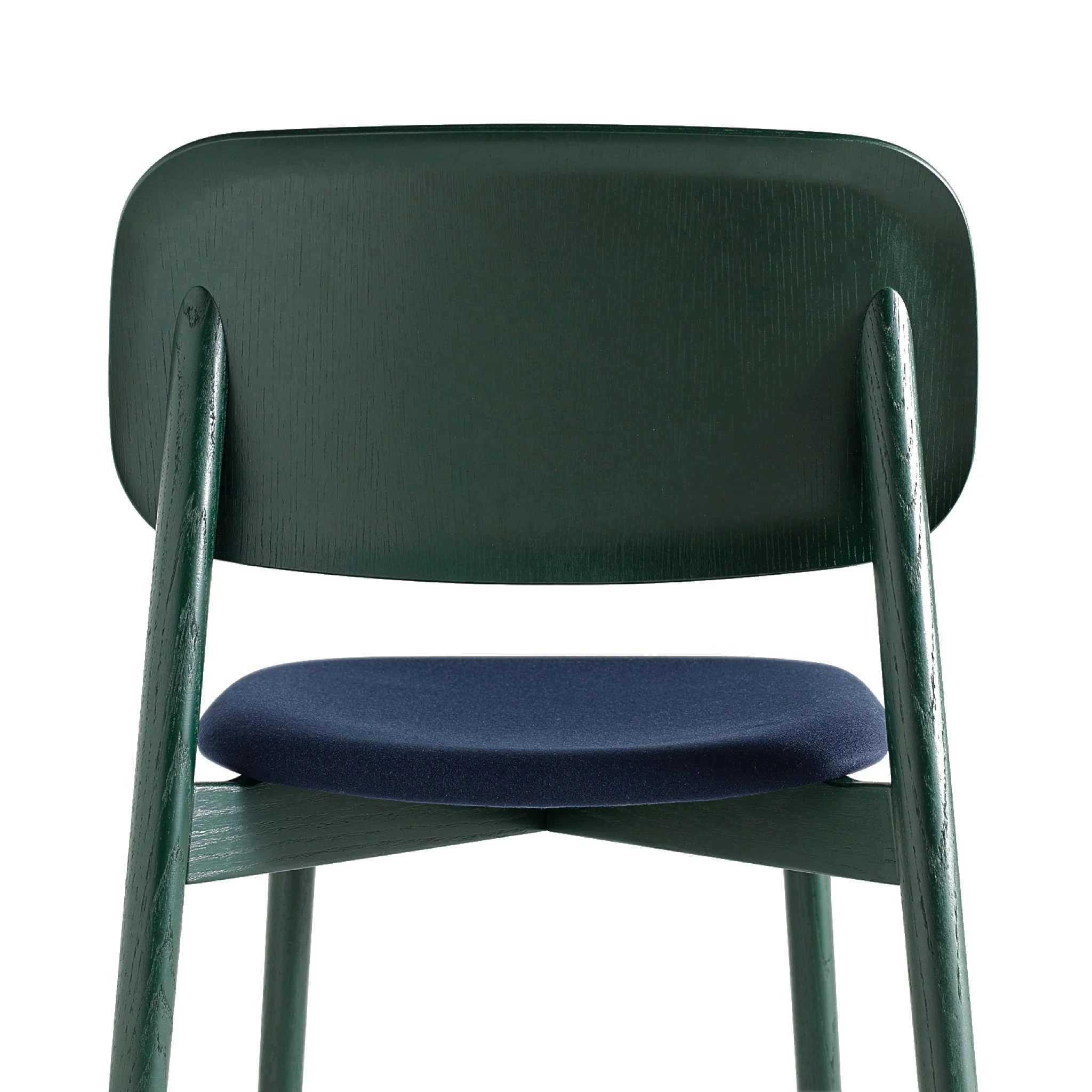 Soft Edge 60 Chair Upholstered Seat by Hay - Image 5