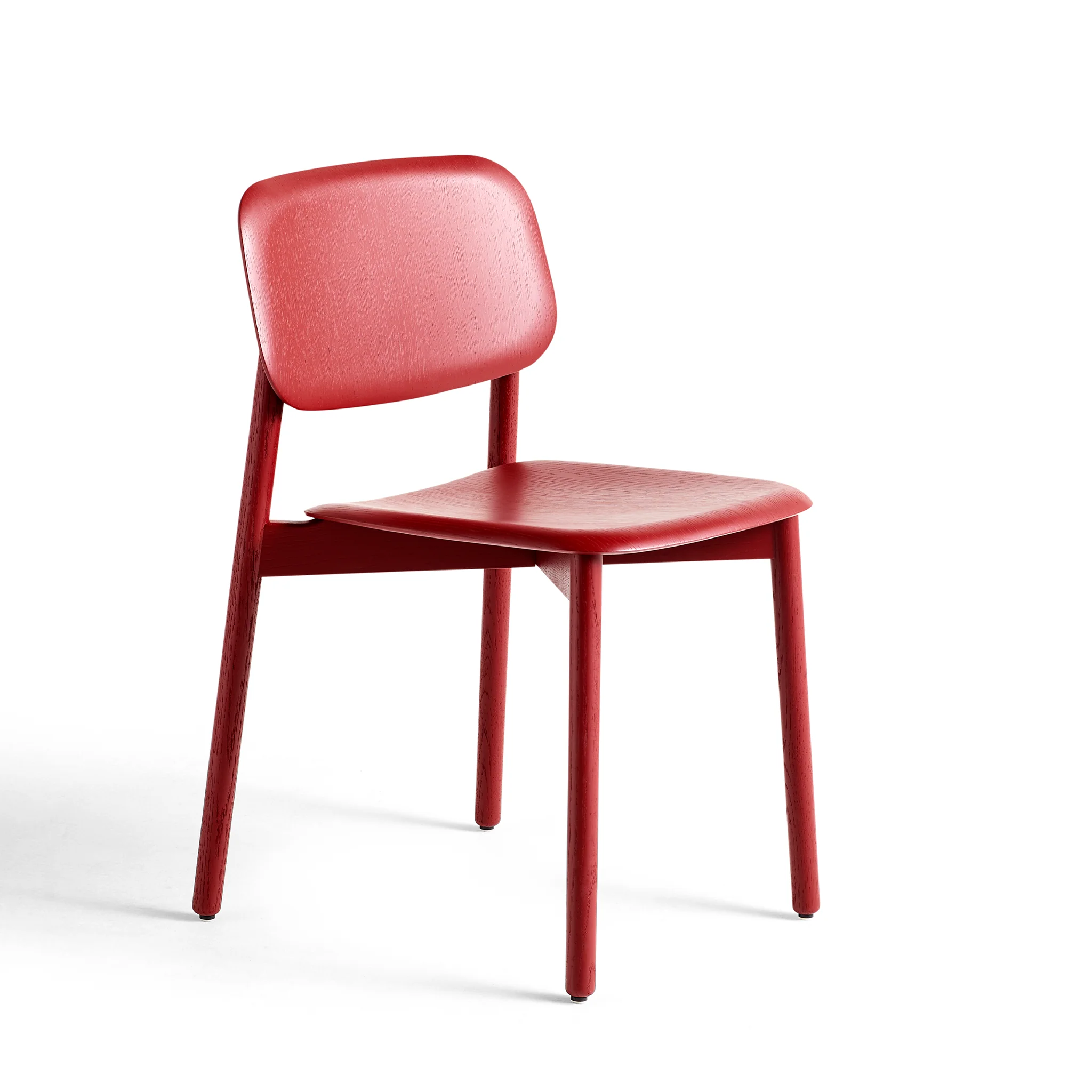 Soft Edge 60 Chair by Hay - Image 8