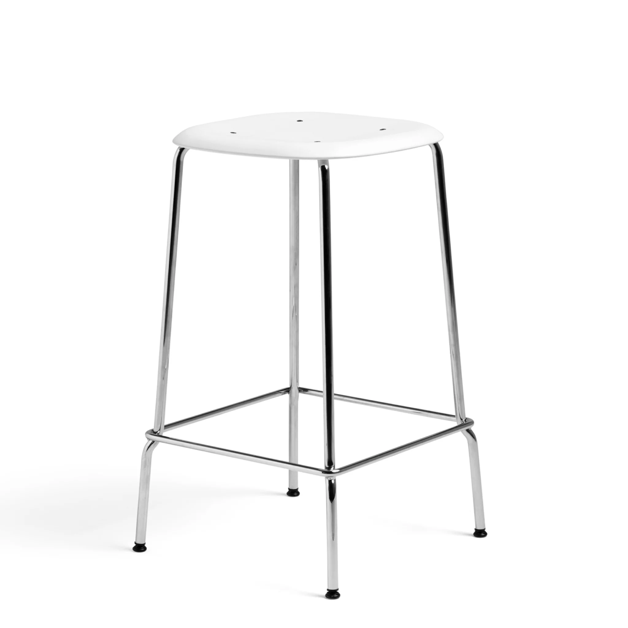 Soft Edge 85 Bar Stool by Hay - Image 2