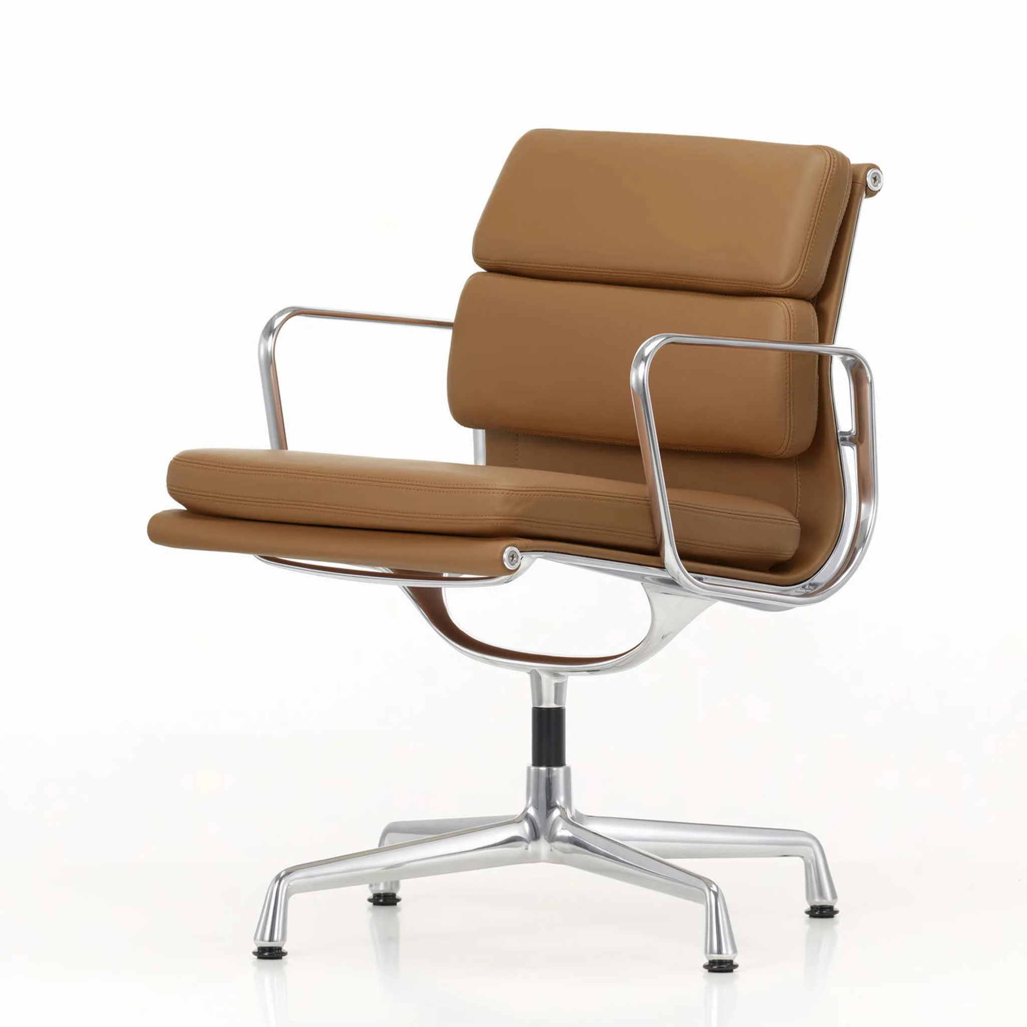 Soft Pad Conference Chair EA 207 by Vitra - Image 4