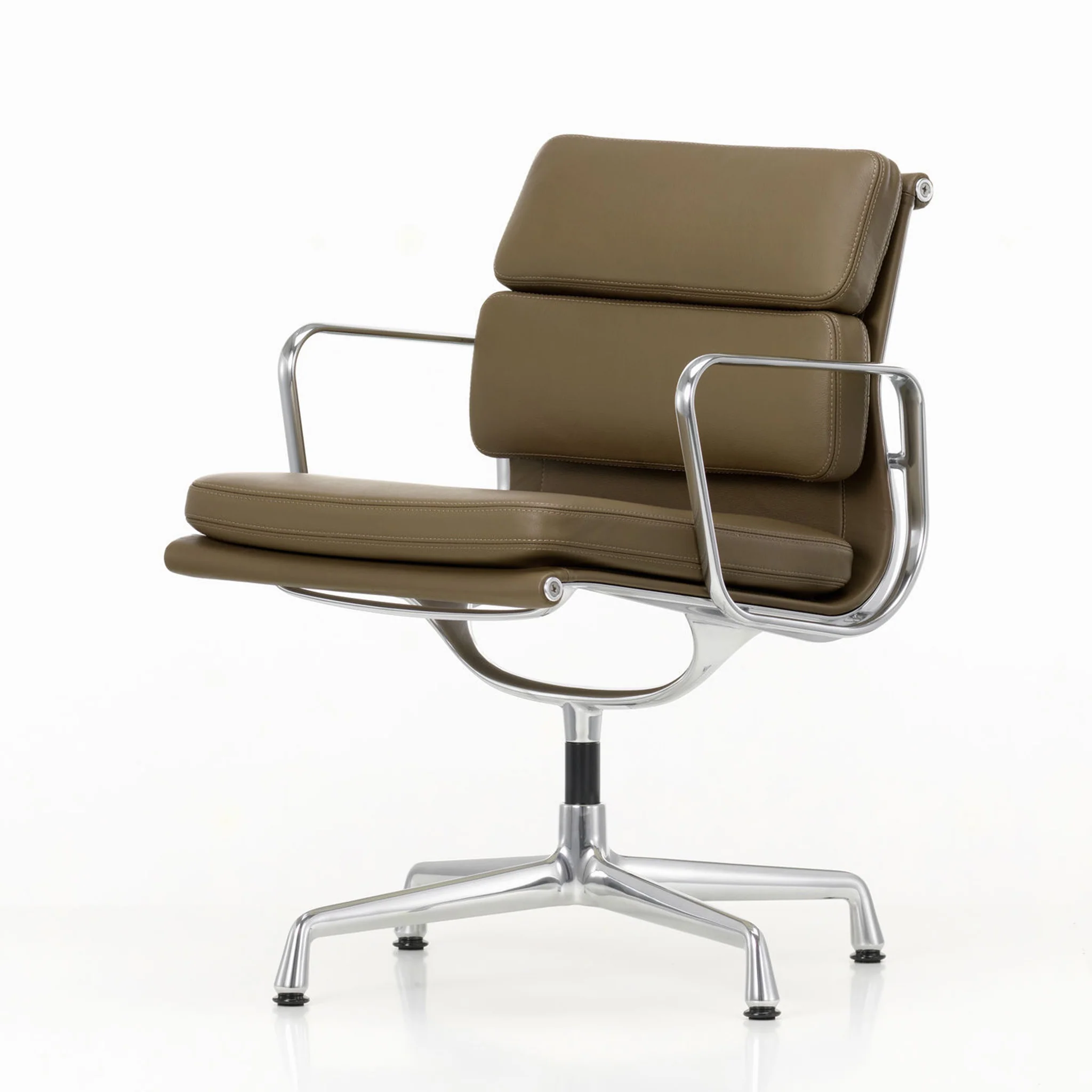 Soft Pad Conference Chair EA 208 by Vitra - Image 3
