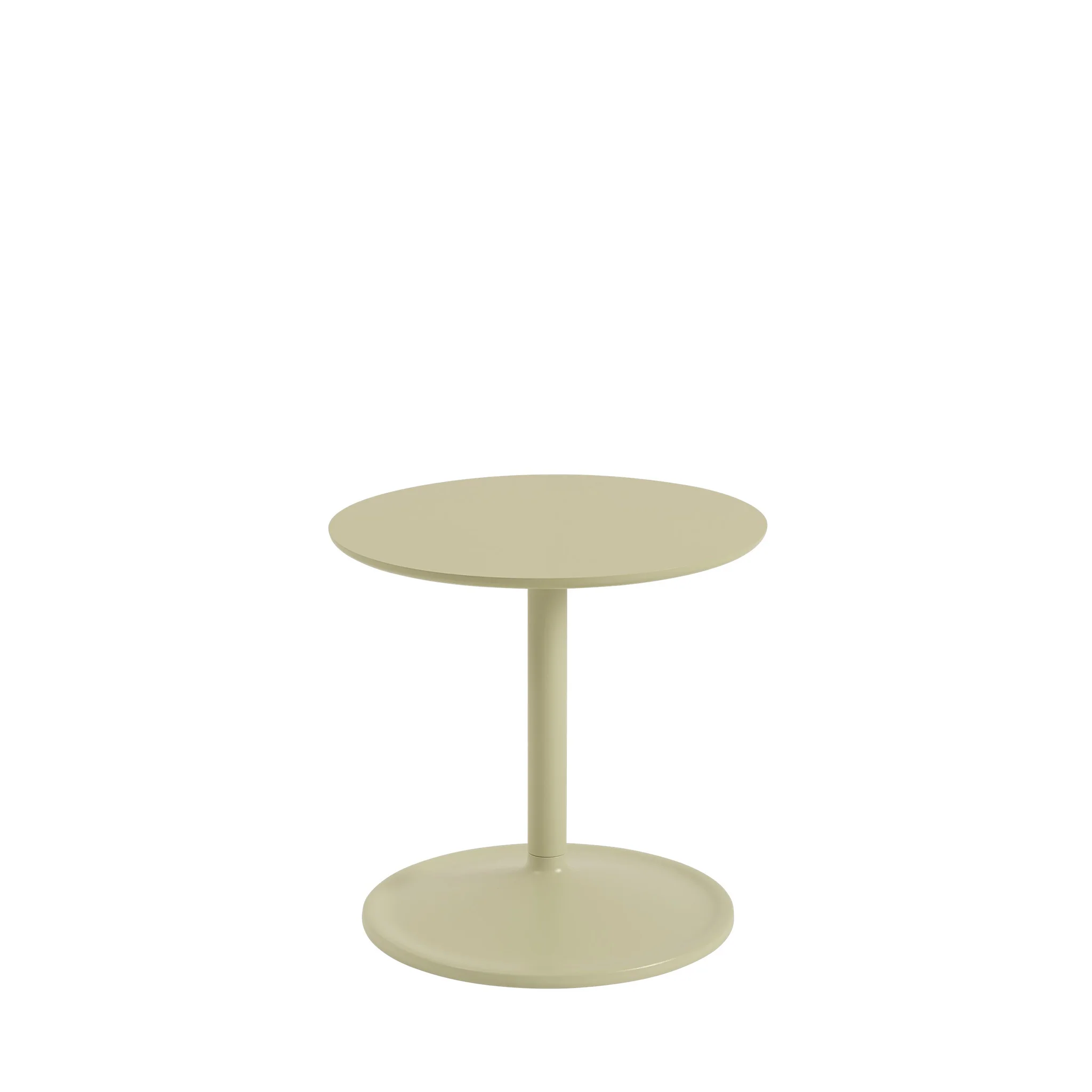 Soft Side Table Round by Muuto - Image 10