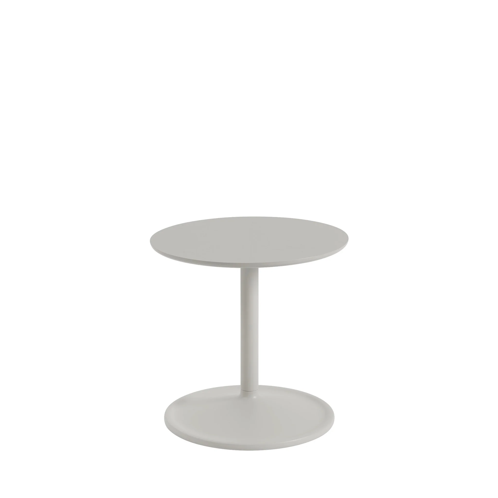 Soft Side Table Round by Muuto - Image 11