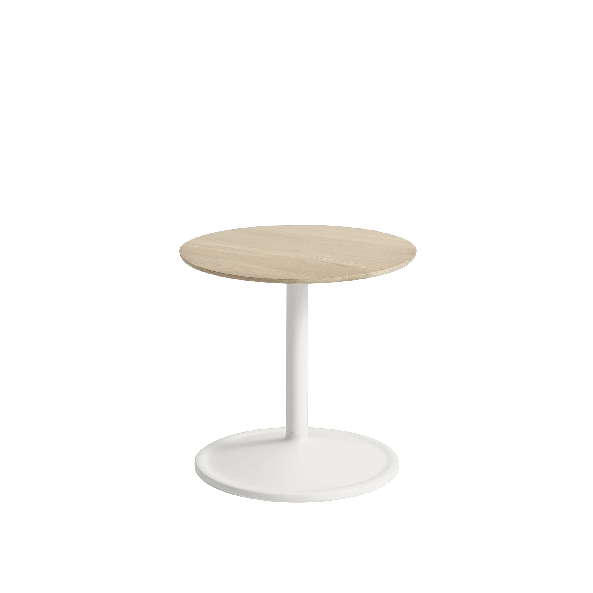 Soft Side Table Round by Muuto - Image 8