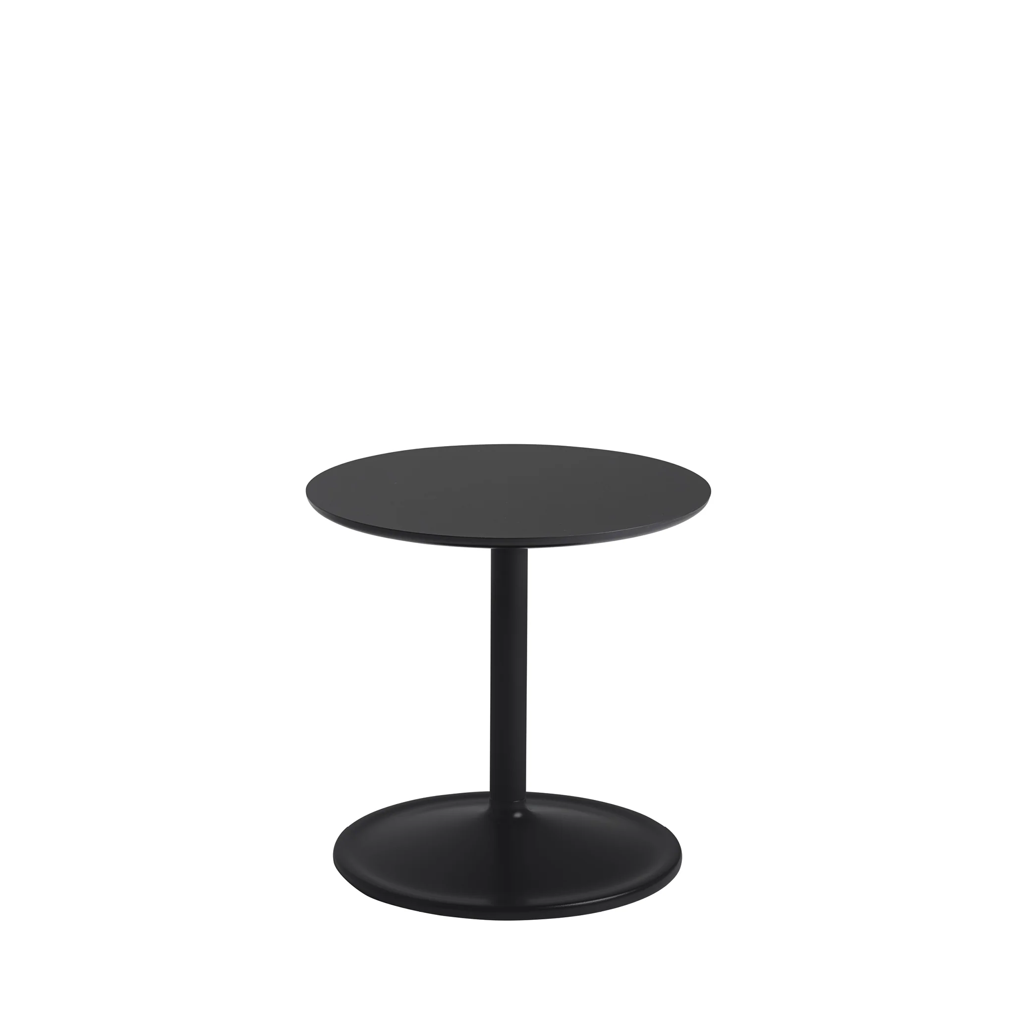 Soft Side Table Round by Muuto - Image 9