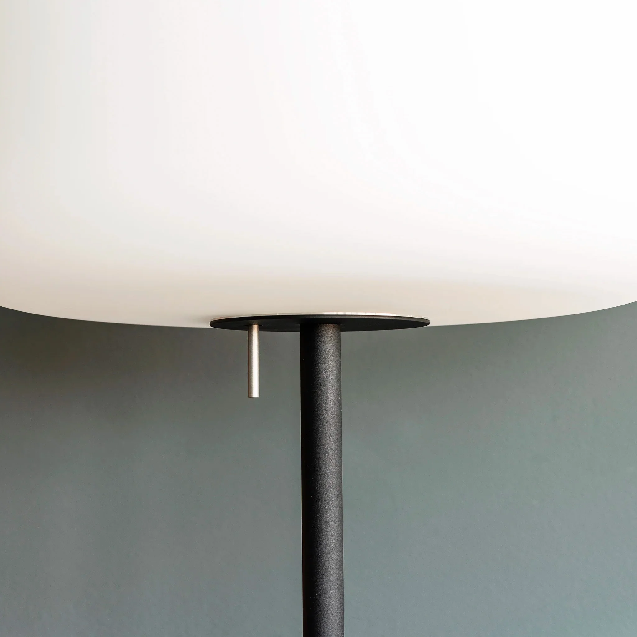 Soft Table Lamp by Terence Woodgate - Image 8