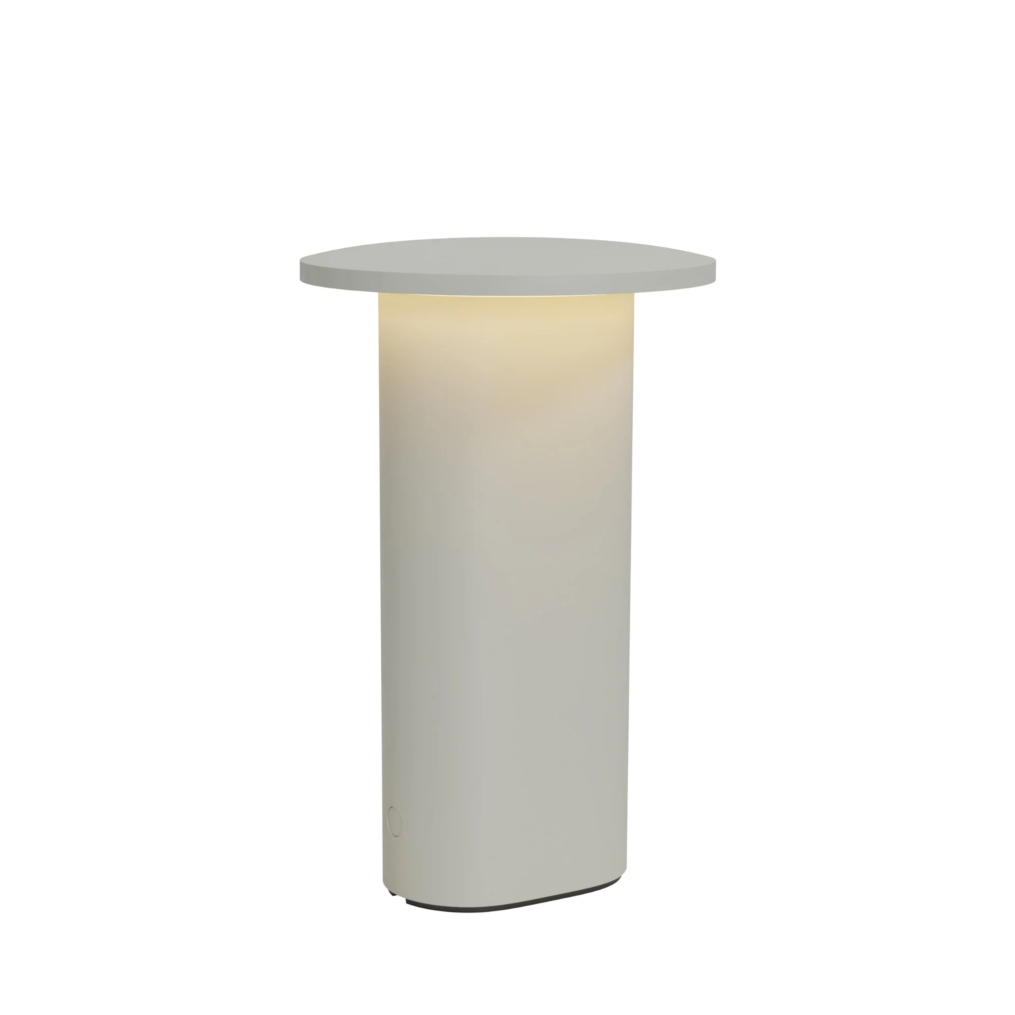 Solae Portable Light By Cecilie Manz