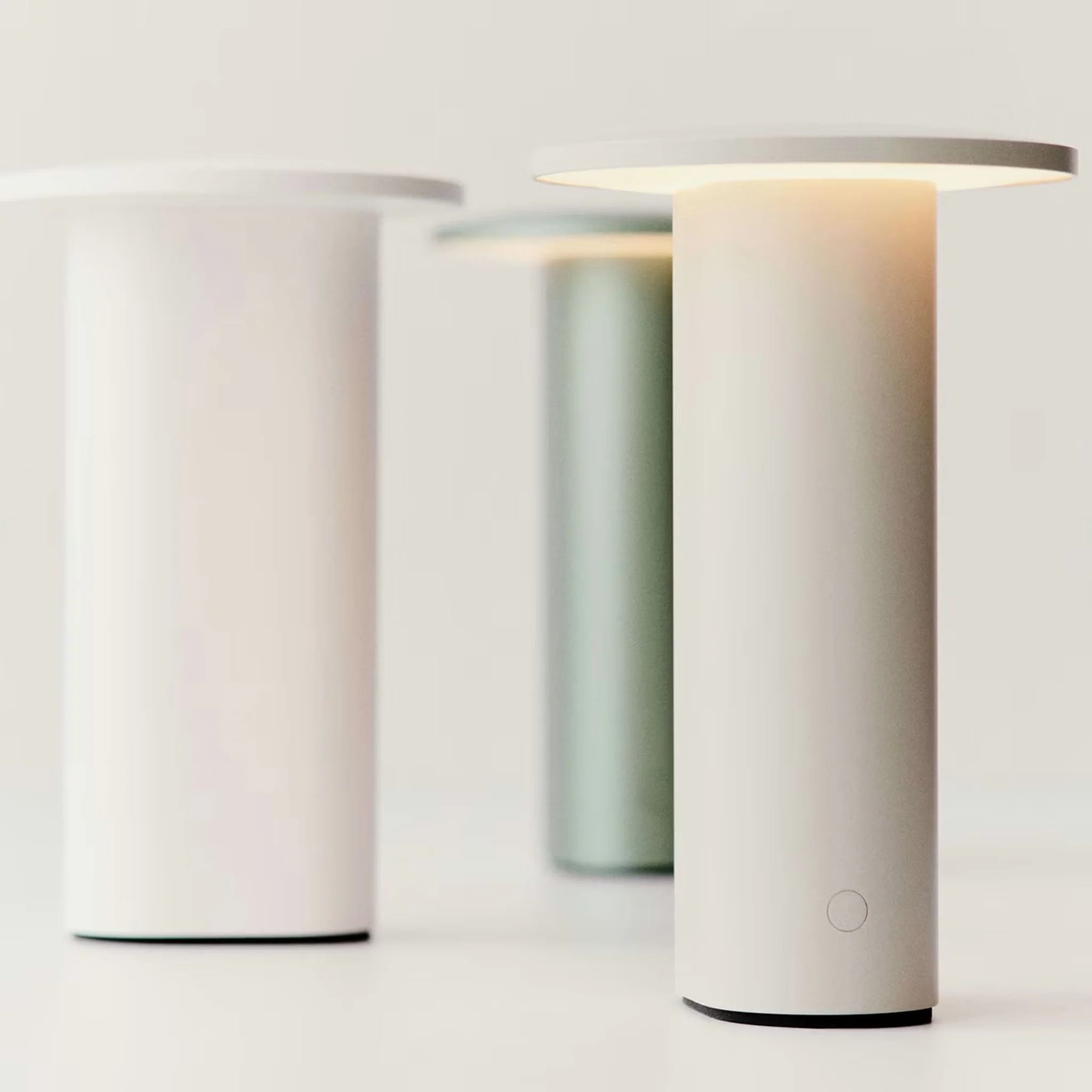 Solae Portable Light By Cecilie Manz - Image 4