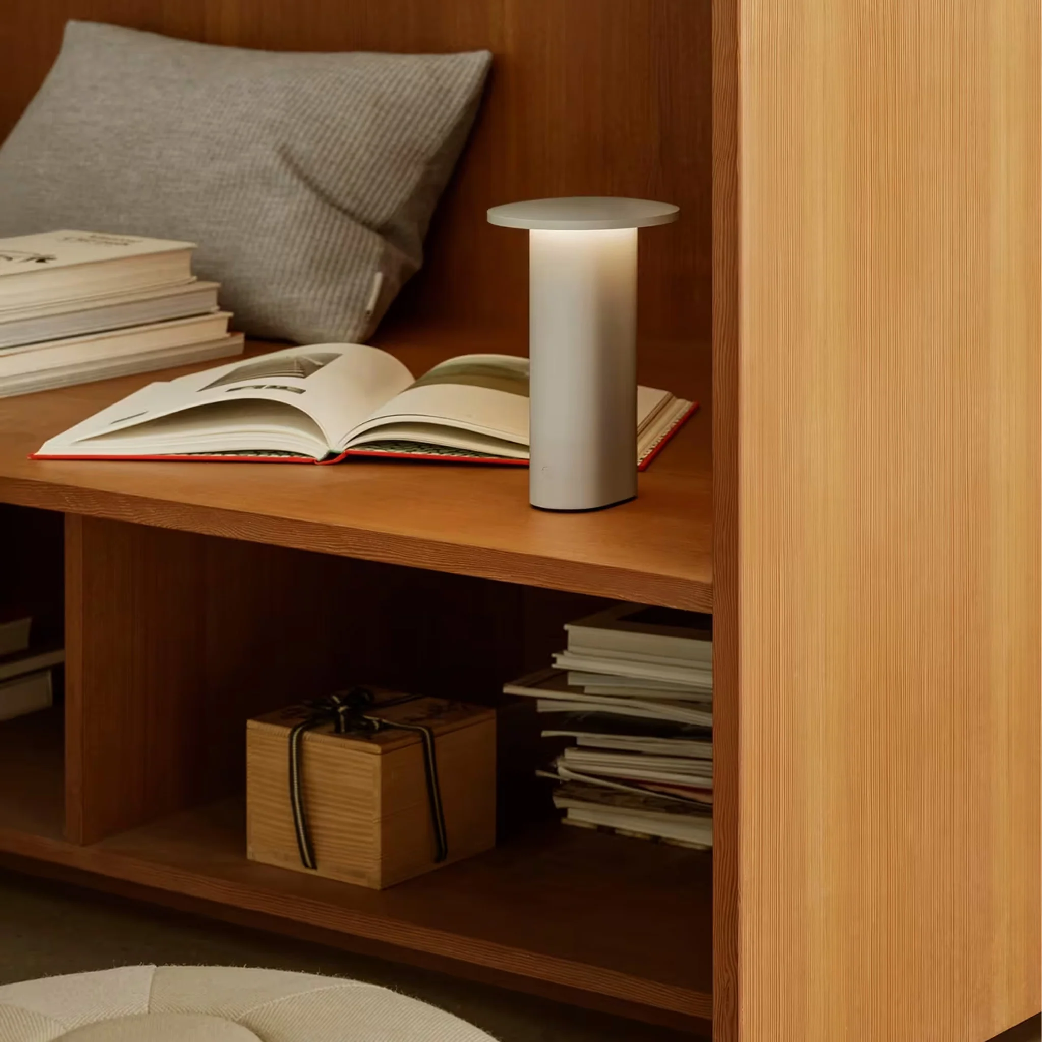 Solae Portable Light By Cecilie Manz - Image 5