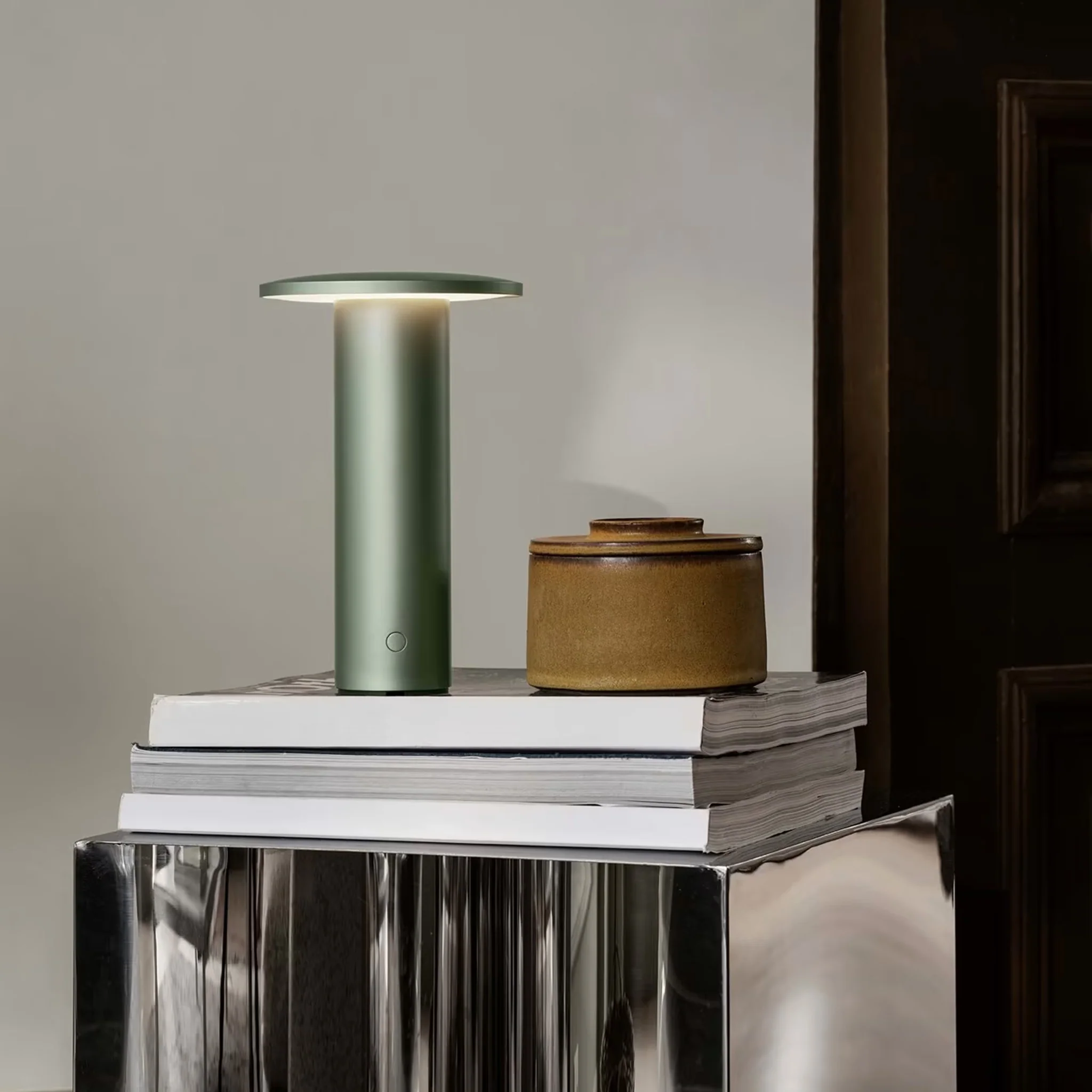 Solae Portable Light By Cecilie Manz - Image 6