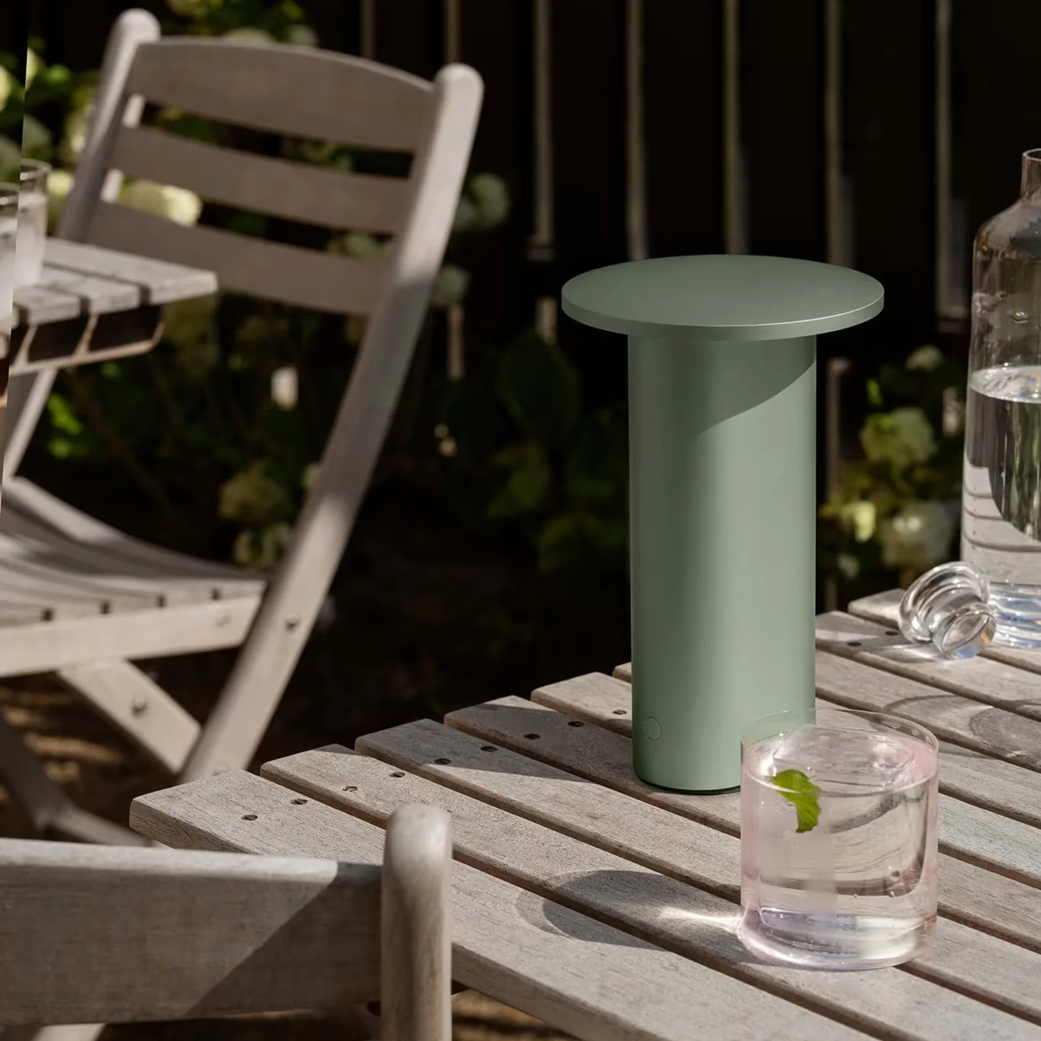 Solae Portable Light By Cecilie Manz - Image 9