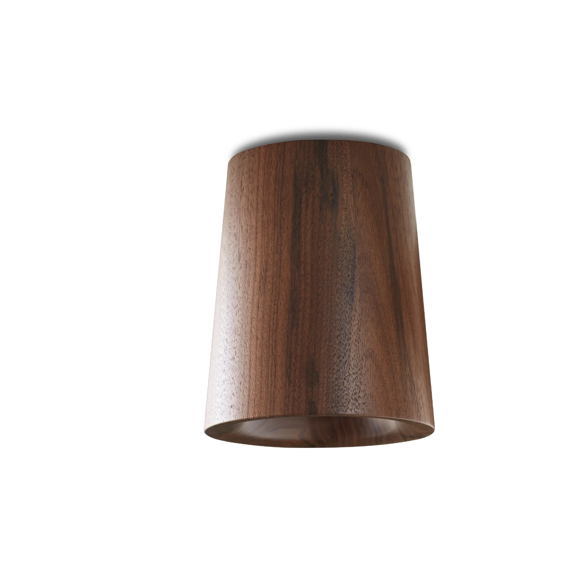 Solid Downlight Cone - Wood by Terence Woodgate - Image 3