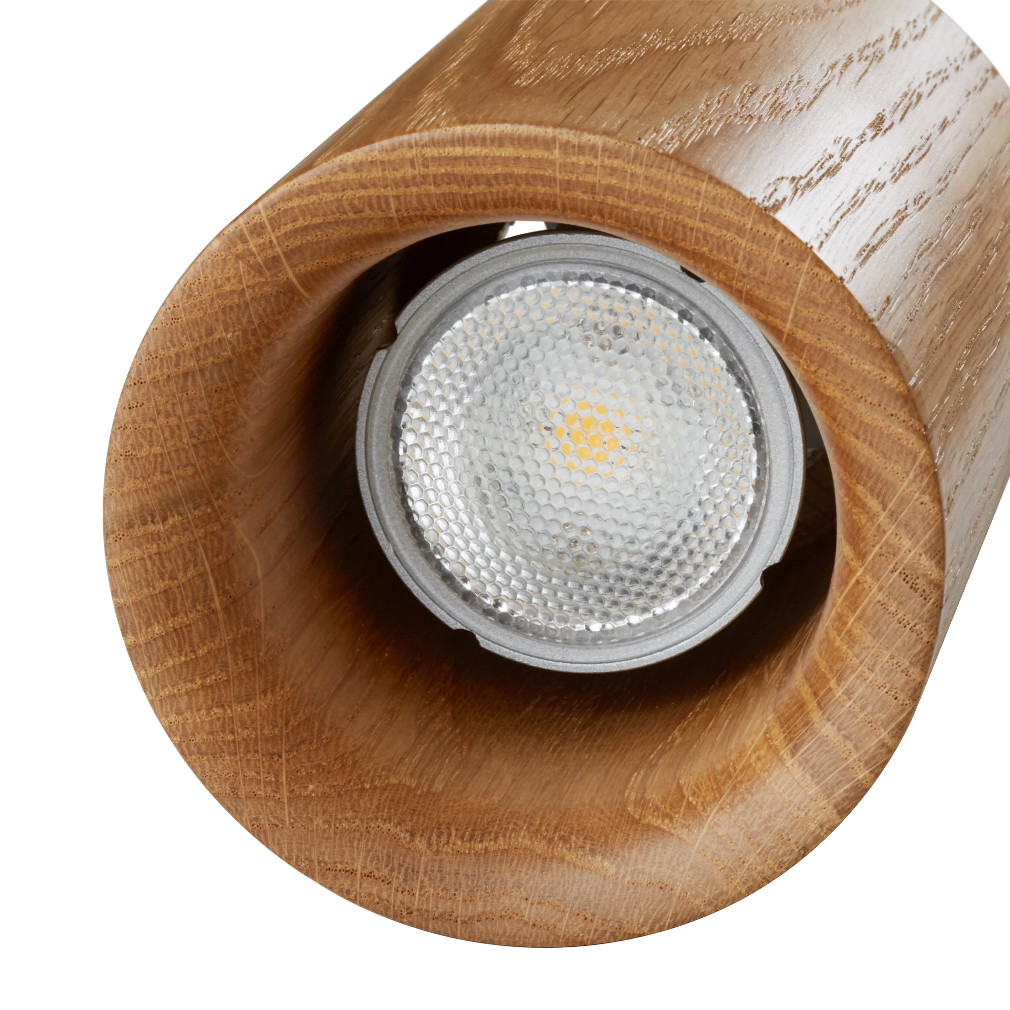 Solid Pendant Cone by Terence Woodgate - Image 4