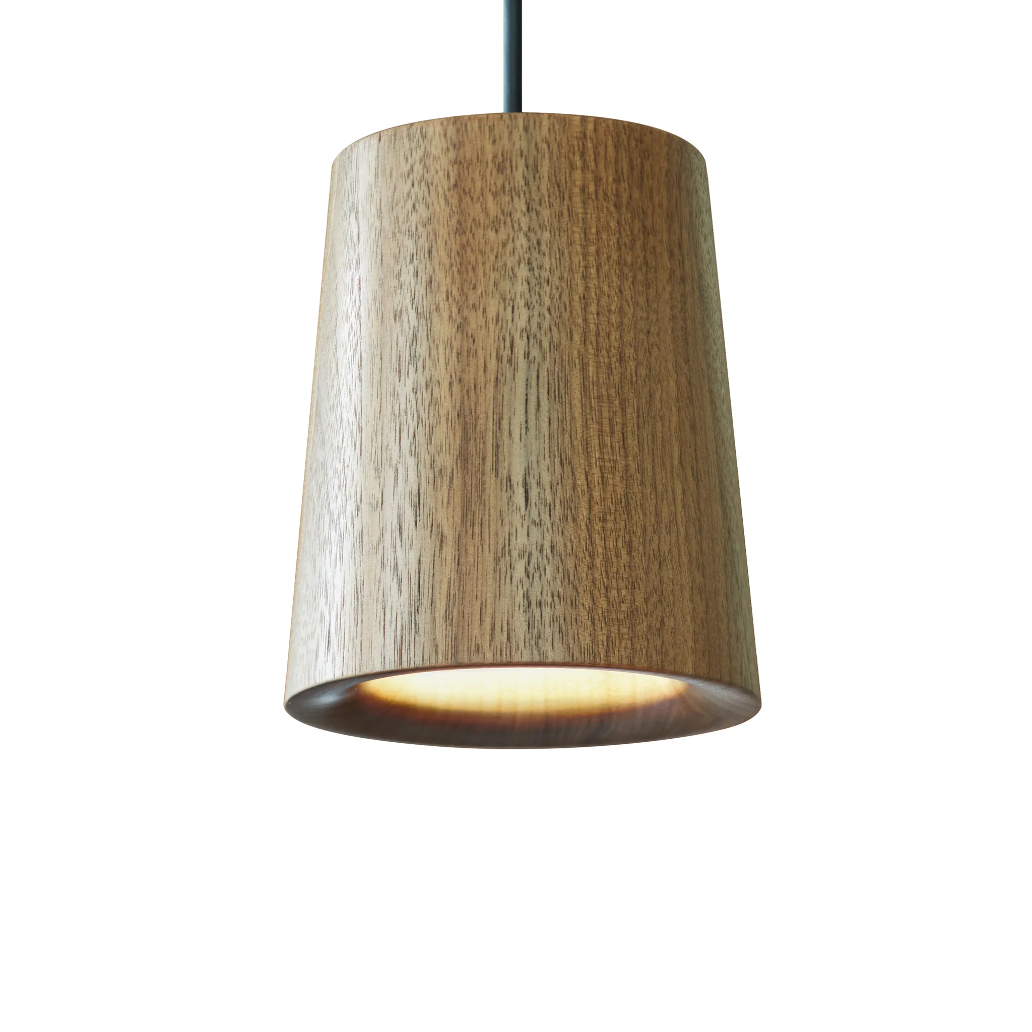 Solid Pendant Cone by Terence Woodgate - Image 6