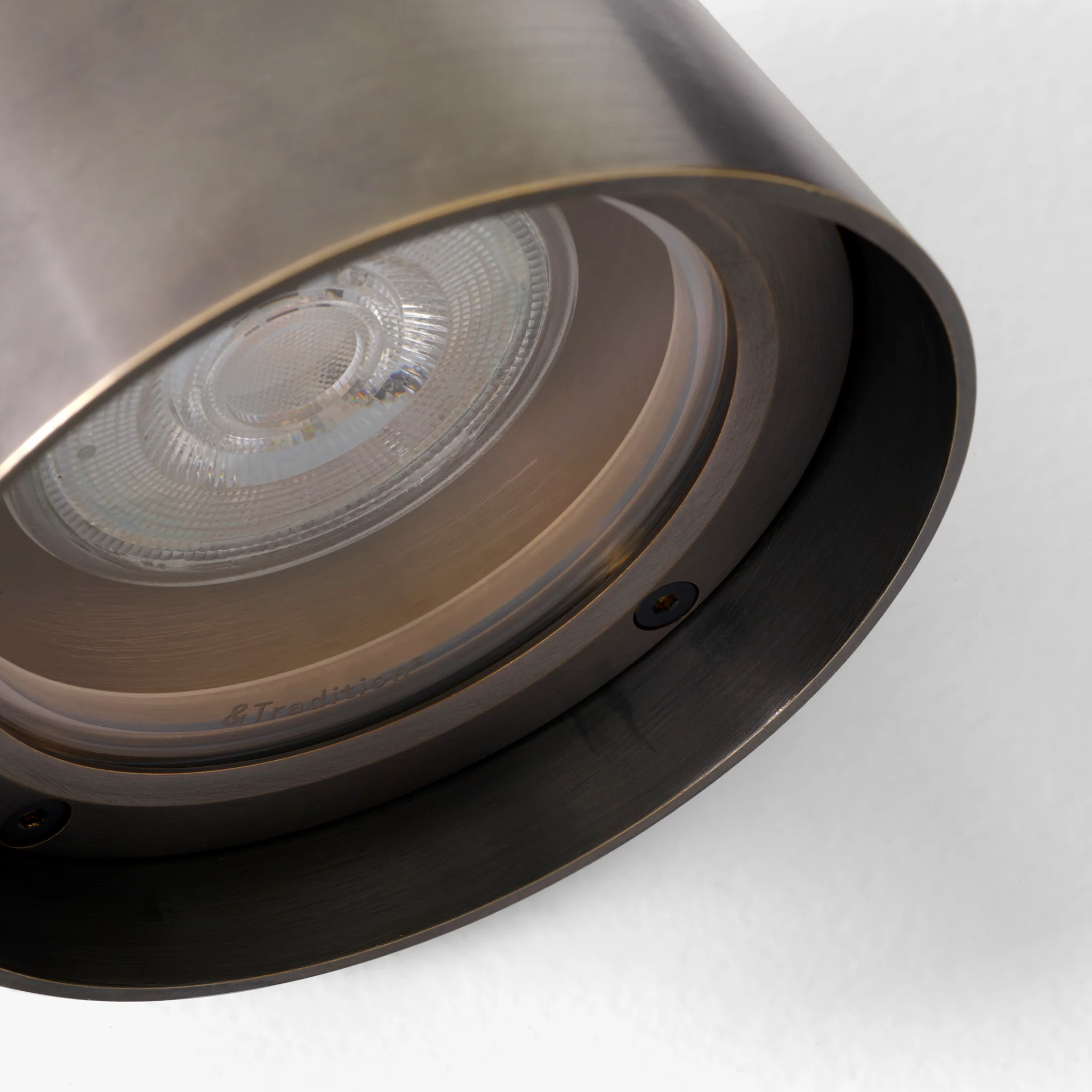 Solid SC104 & SC105 Outdoor Wall Light by Space Copenhagen - Image 7
