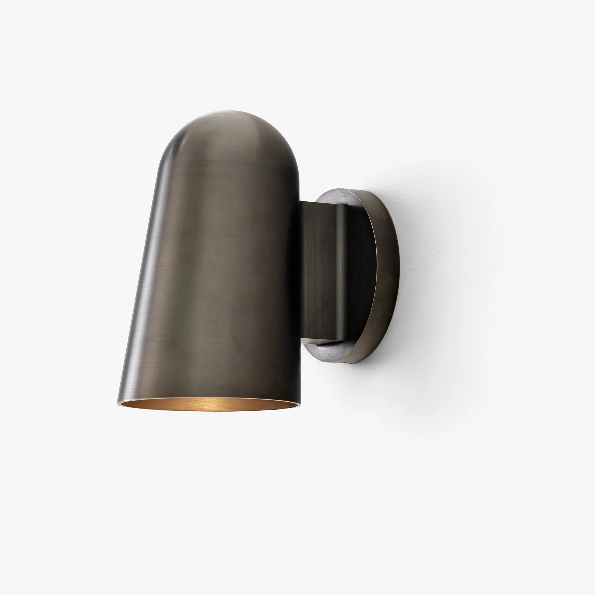 Solid SC104 & SC105 Outdoor Wall Light by Space Copenhagen - Image 8