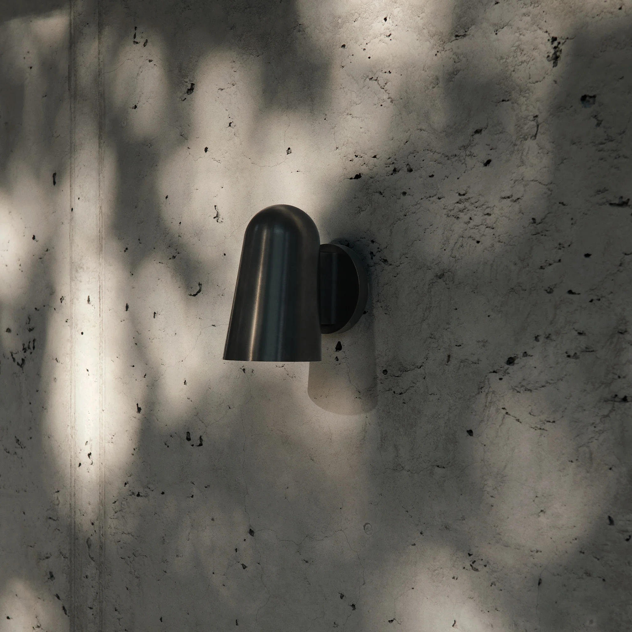 Solid SC104 & SC105 Outdoor Wall Light by Space Copenhagen - Image 9