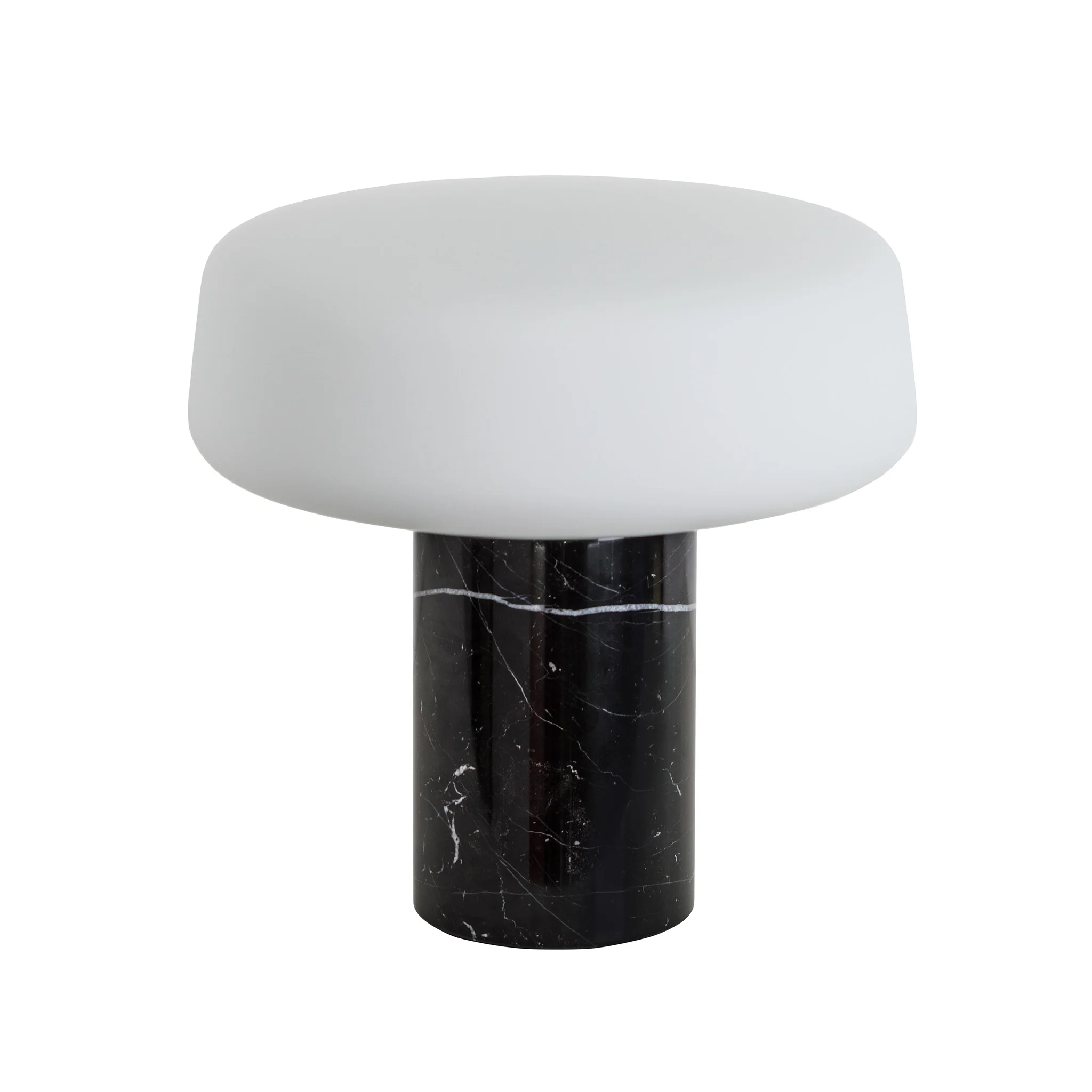 Solid Table Lamp Rechargeable by Terence Woodgate - Image 7