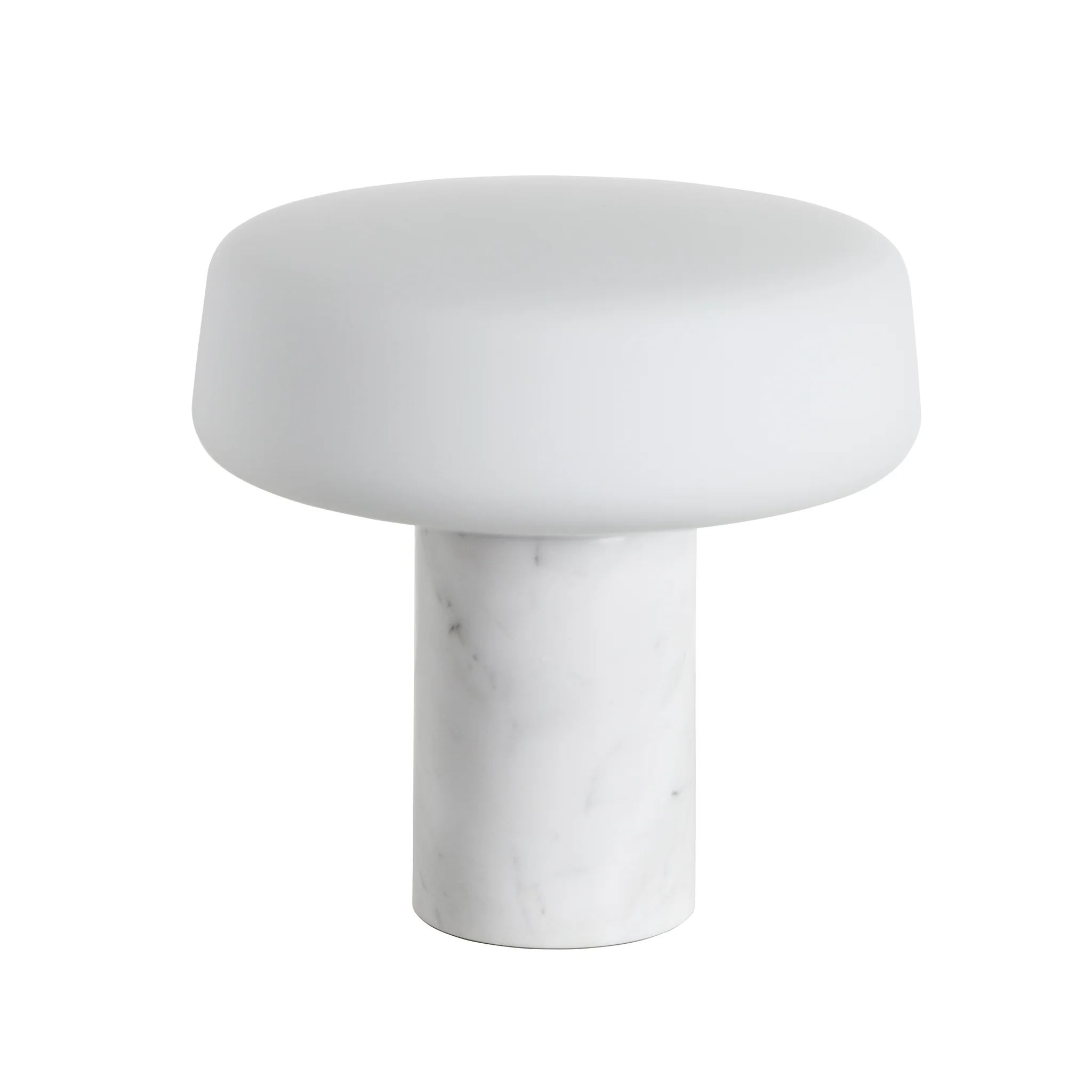 Solid Table Lamp by Terence Woodgate - Image 4