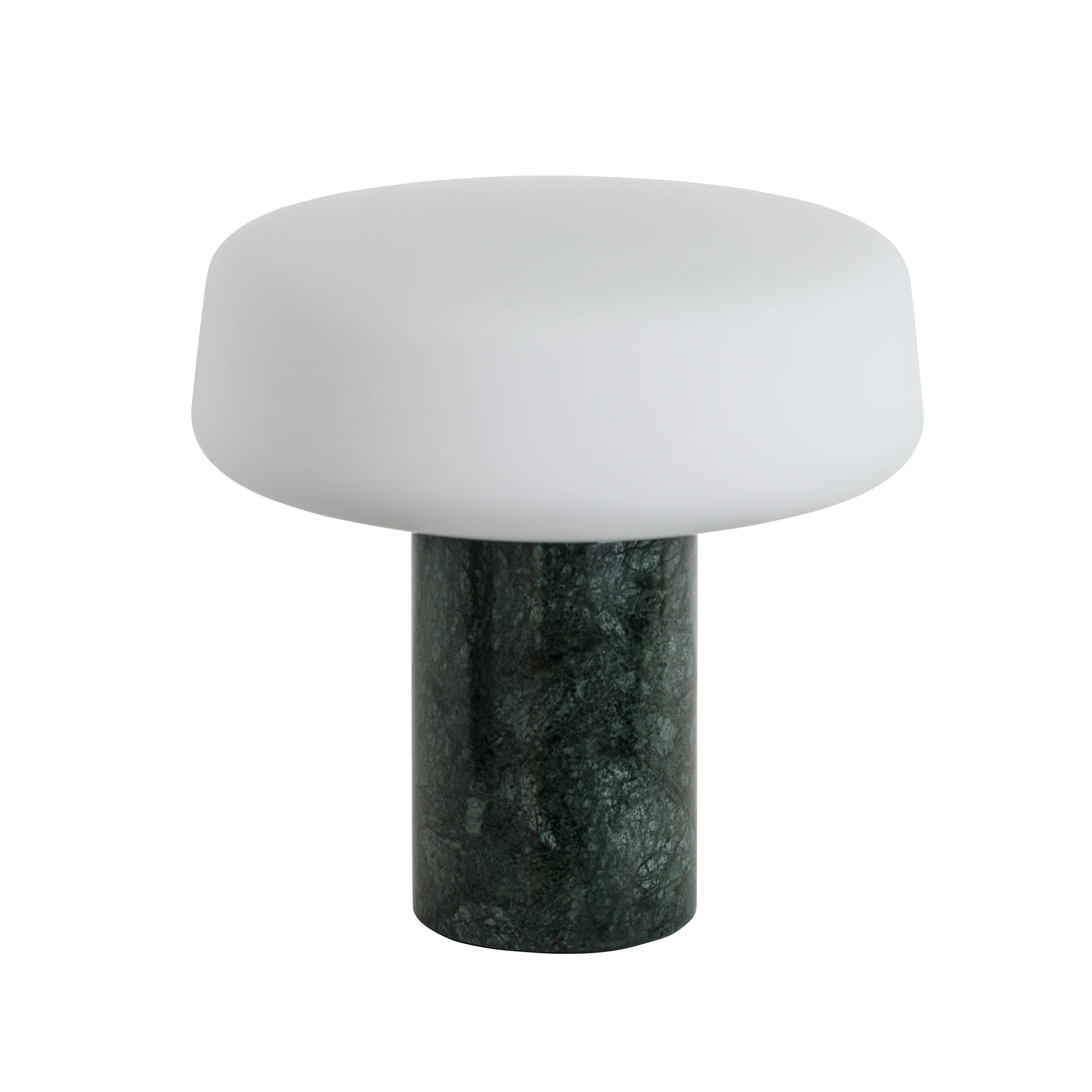Solid Table Lamp by Terence Woodgate - Image 5