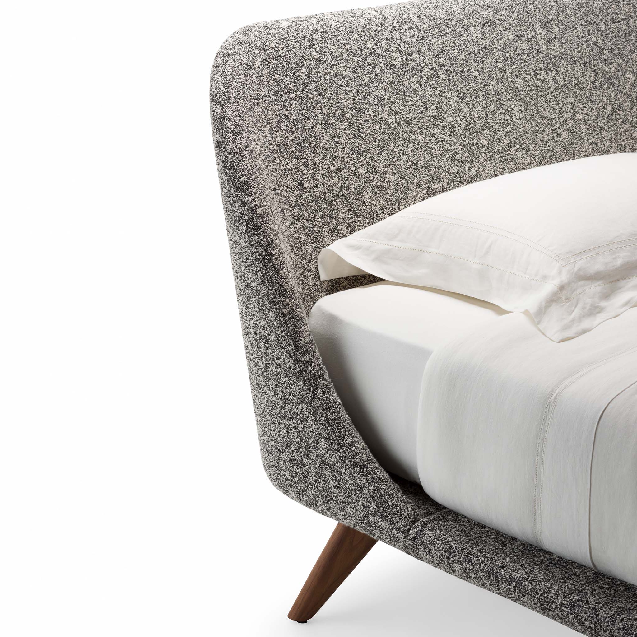 Solo Bed by Neri & Hu - Image 4