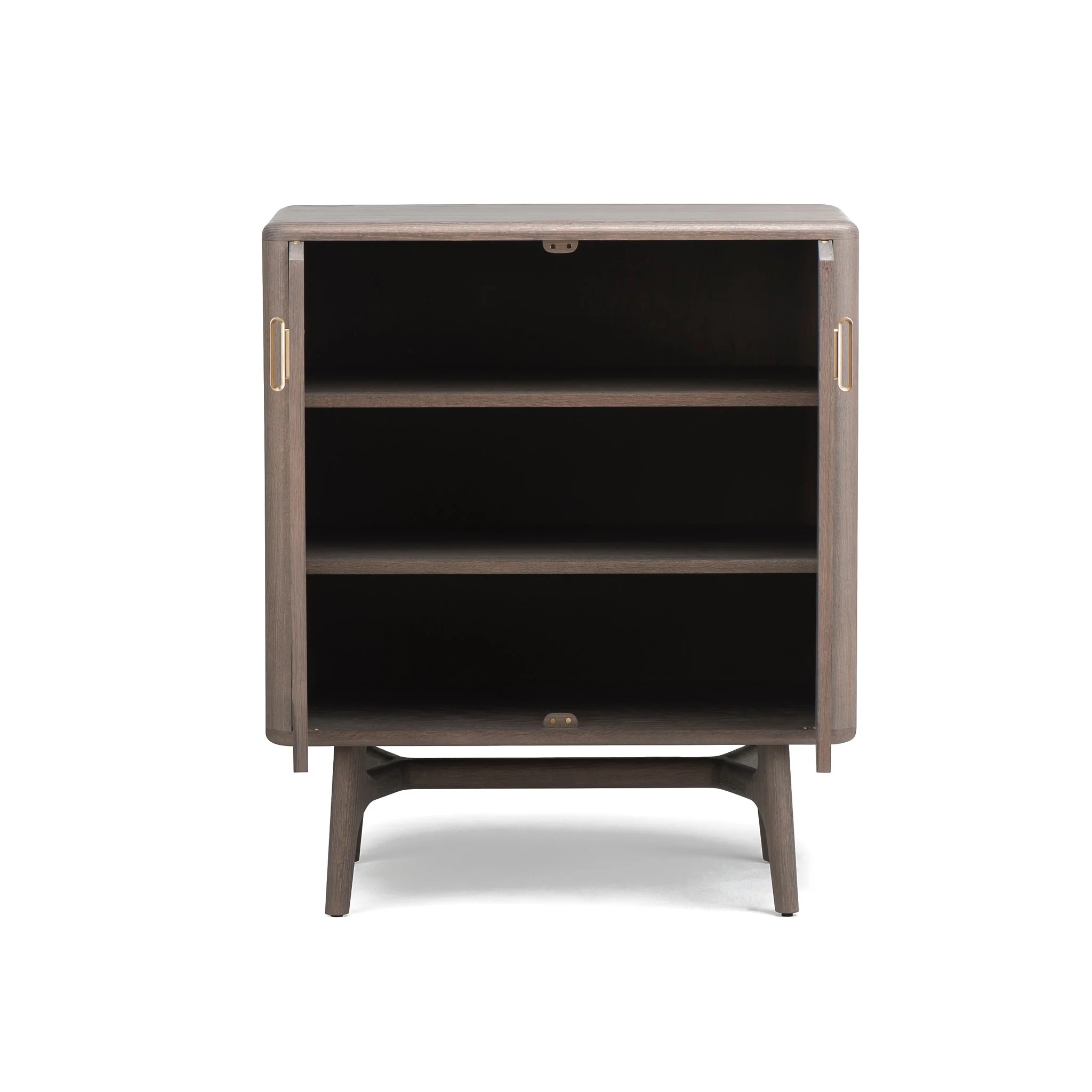 Solo 2-Door Cabinet by Neri & Hu - Image 3