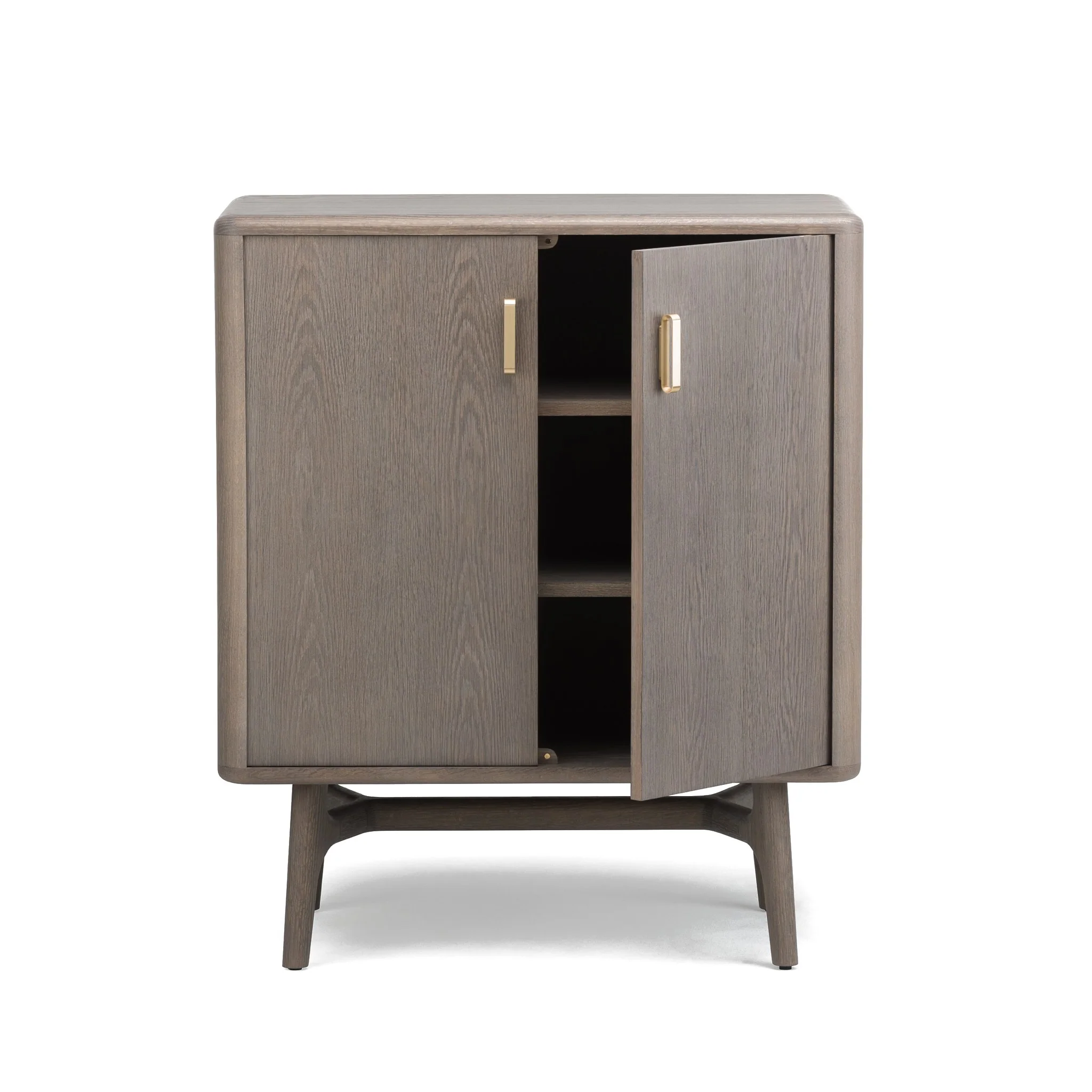 Solo 2-Door Cabinet by Neri & Hu - Image 5