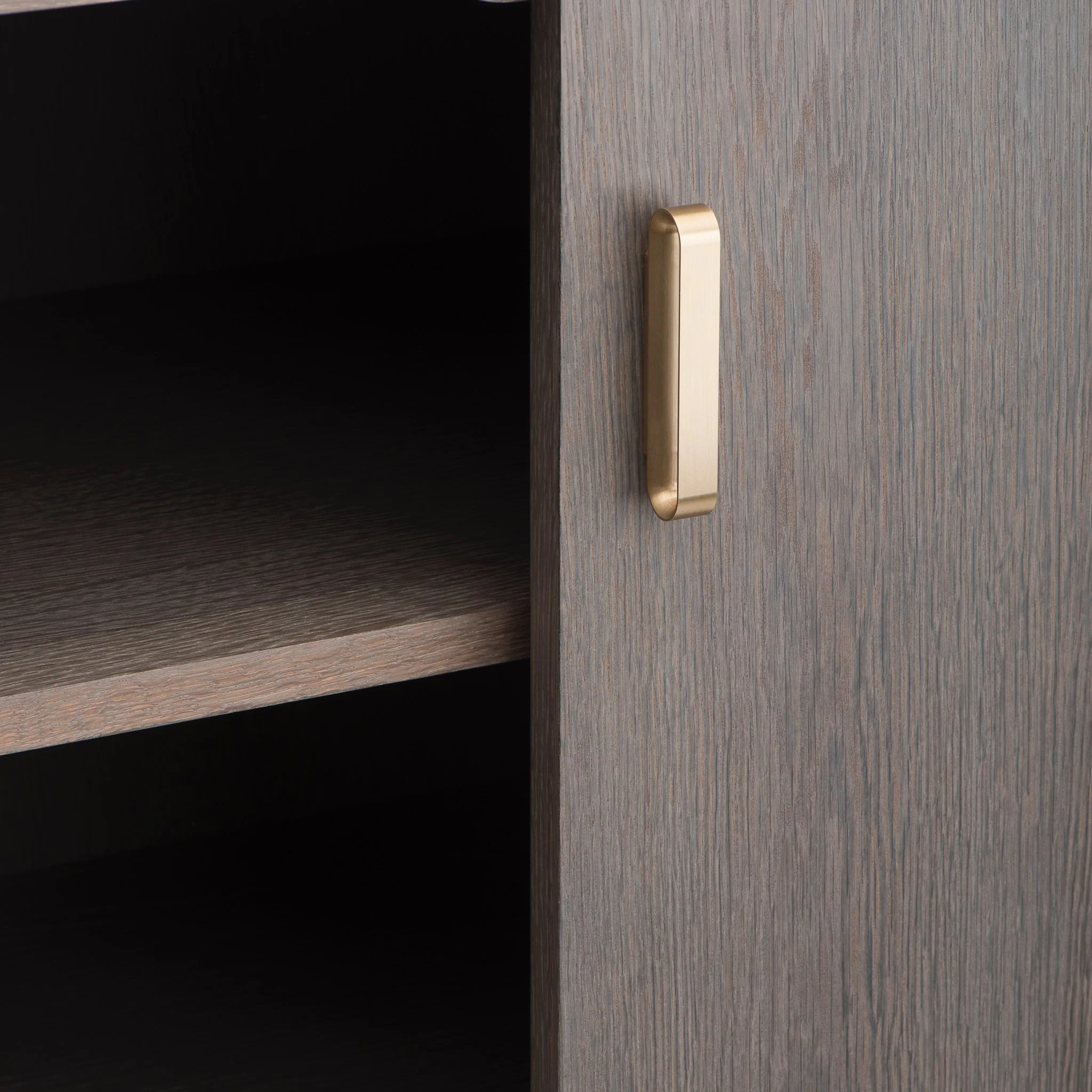 Solo 2-Door Cabinet by Neri & Hu - Image 6