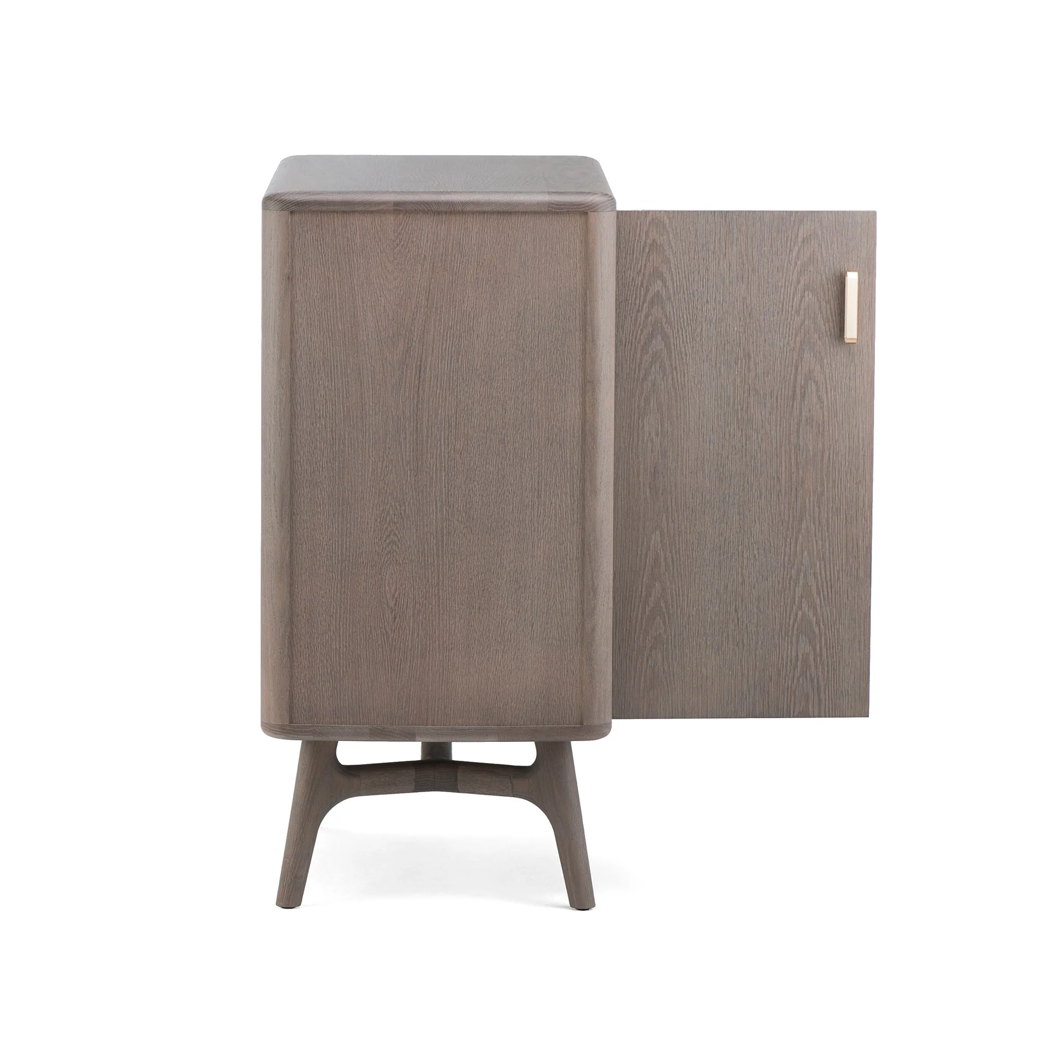 Solo 2-Door Cabinet by Neri & Hu - Image 7