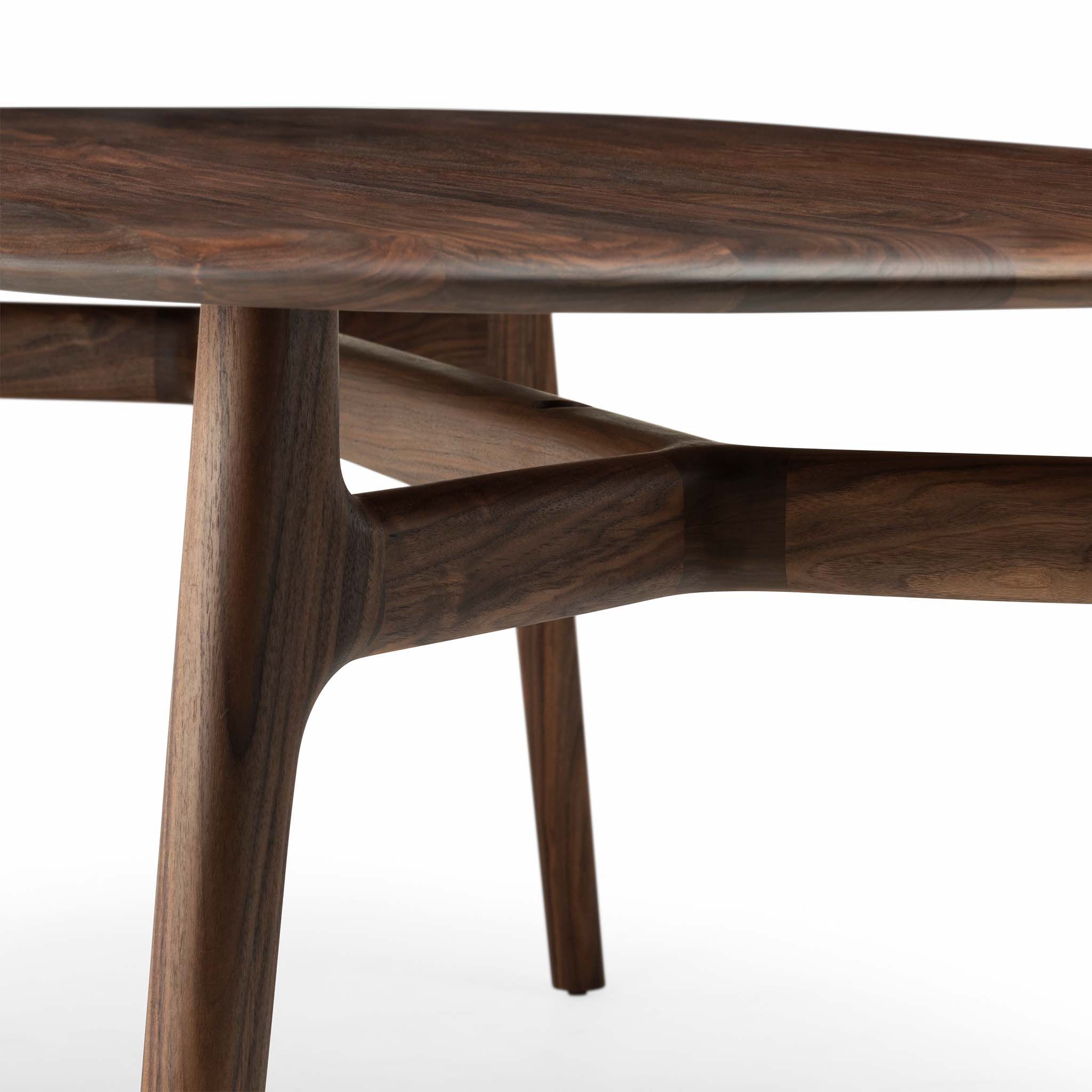 Solo Oblong Table by Neri & Hu - Image 4