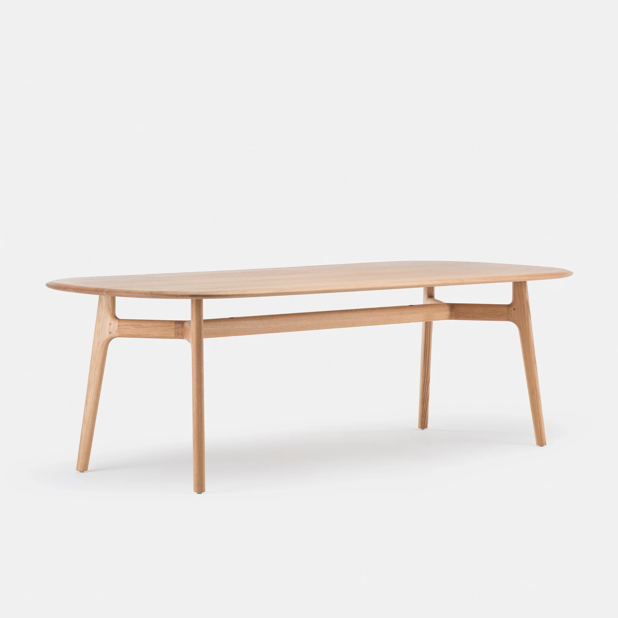 Solo Oblong Table by Neri & Hu - Image 6