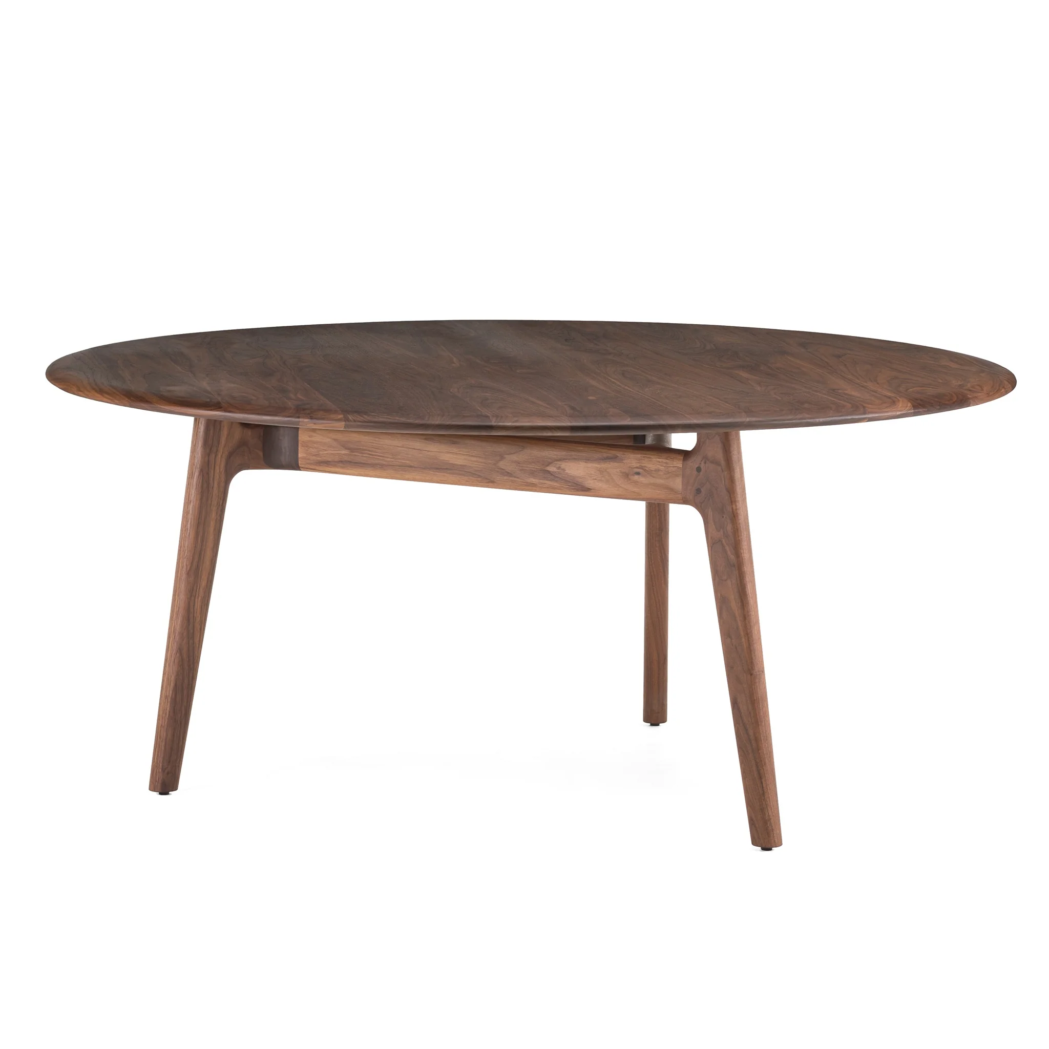 Solo Round Table by Neri & Hu