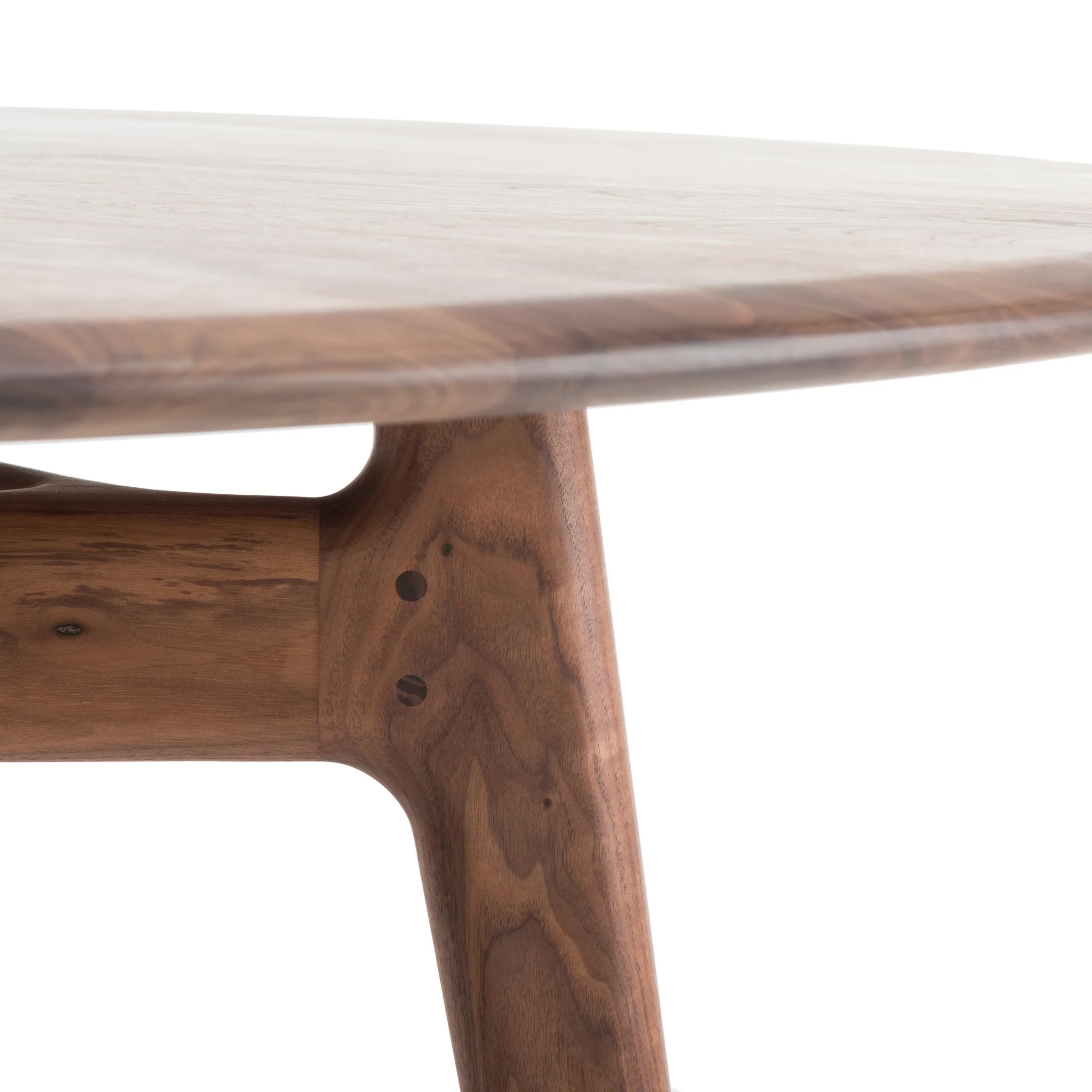 Solo Round Table by Neri & Hu - Image 2