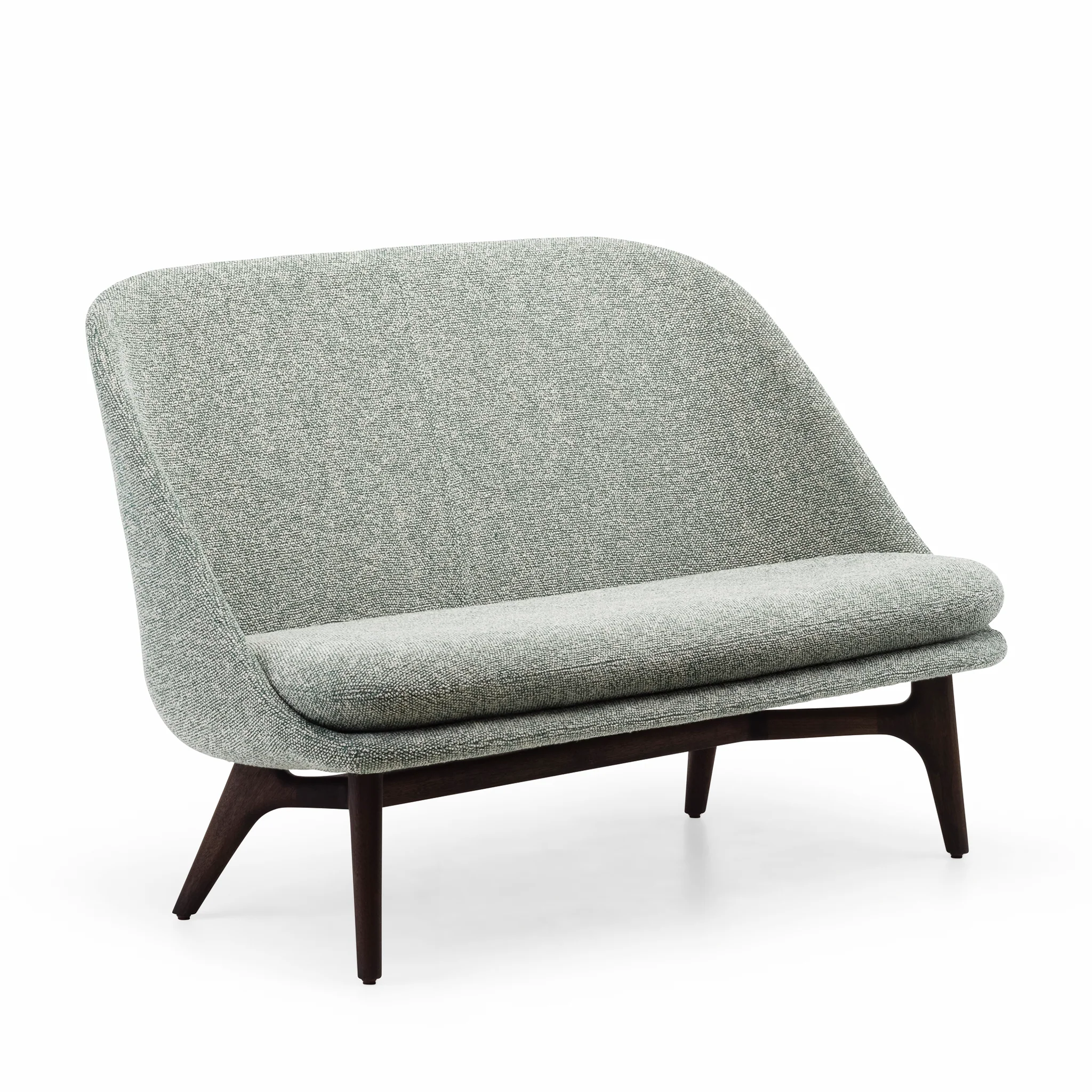 Solo Sofa by Neri & Hu - Image 2