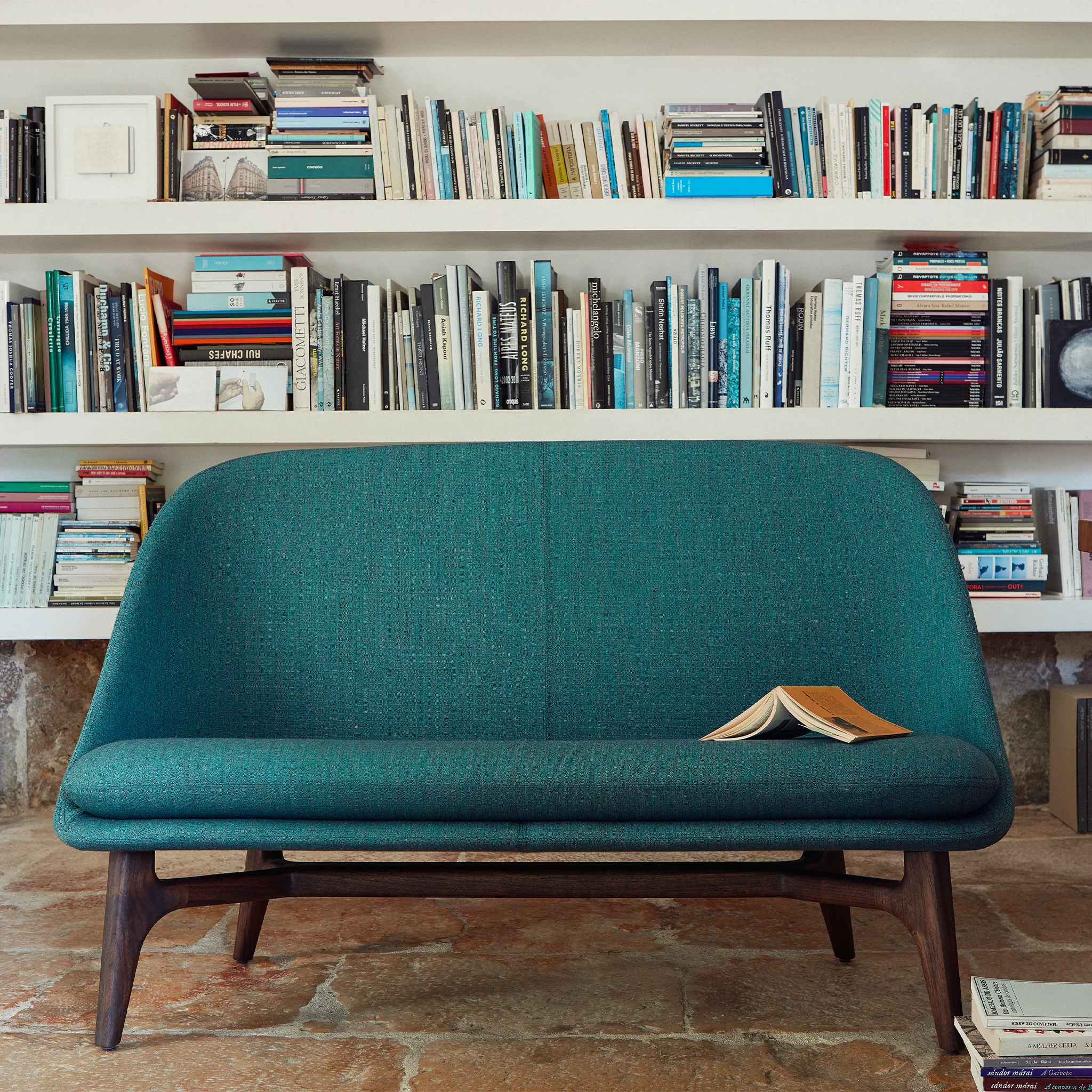 Solo Sofa by Neri & Hu - Image 6