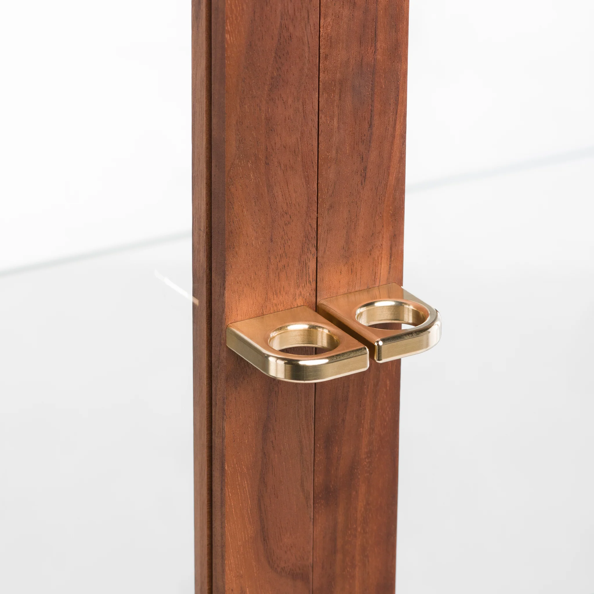 Solo Tall Vitrine by Neri & Hu for De La Espada - Image 4