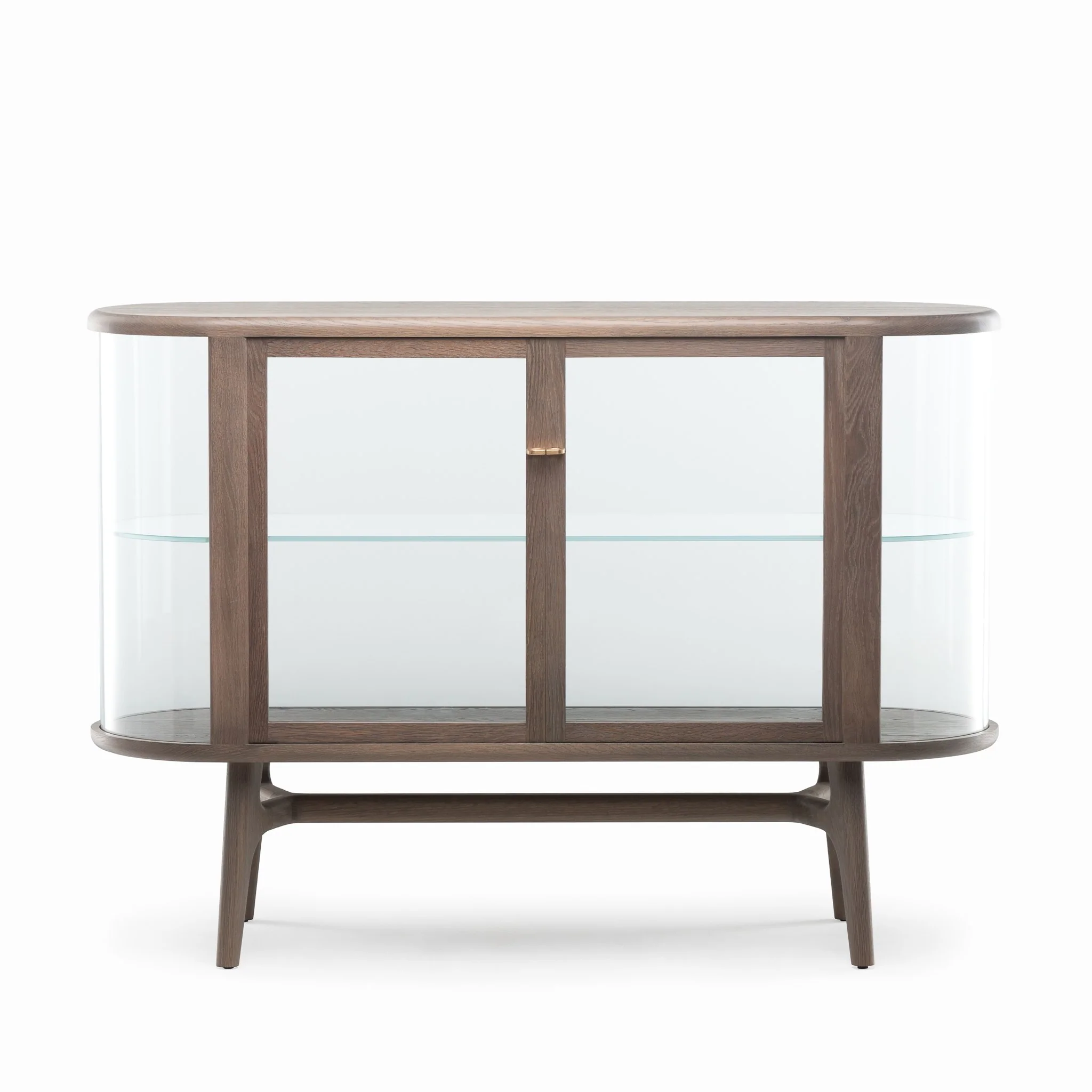 Solo Vitrine by Neri & Hu