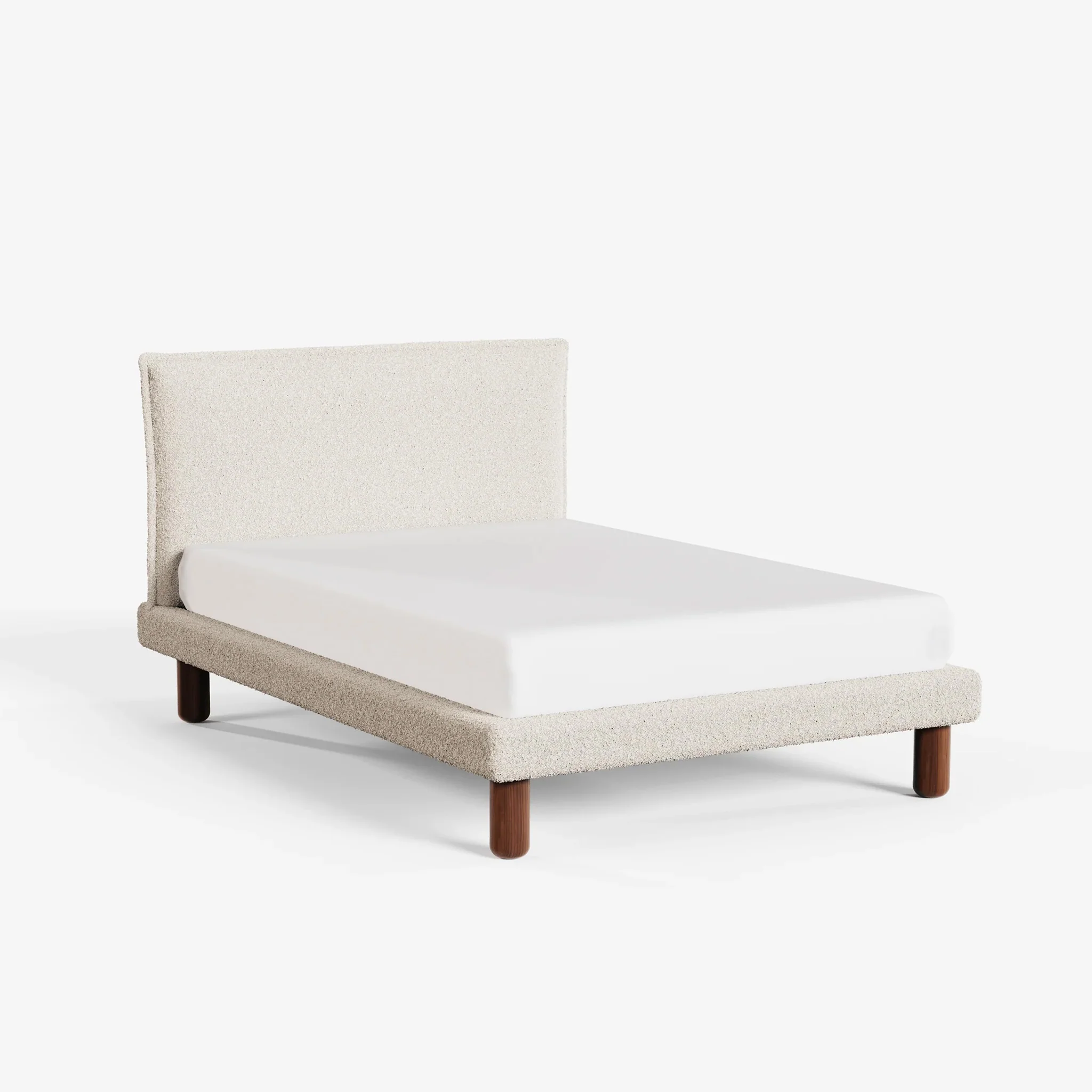 Somme Bed by Matthew Hilton for Case - Image 3