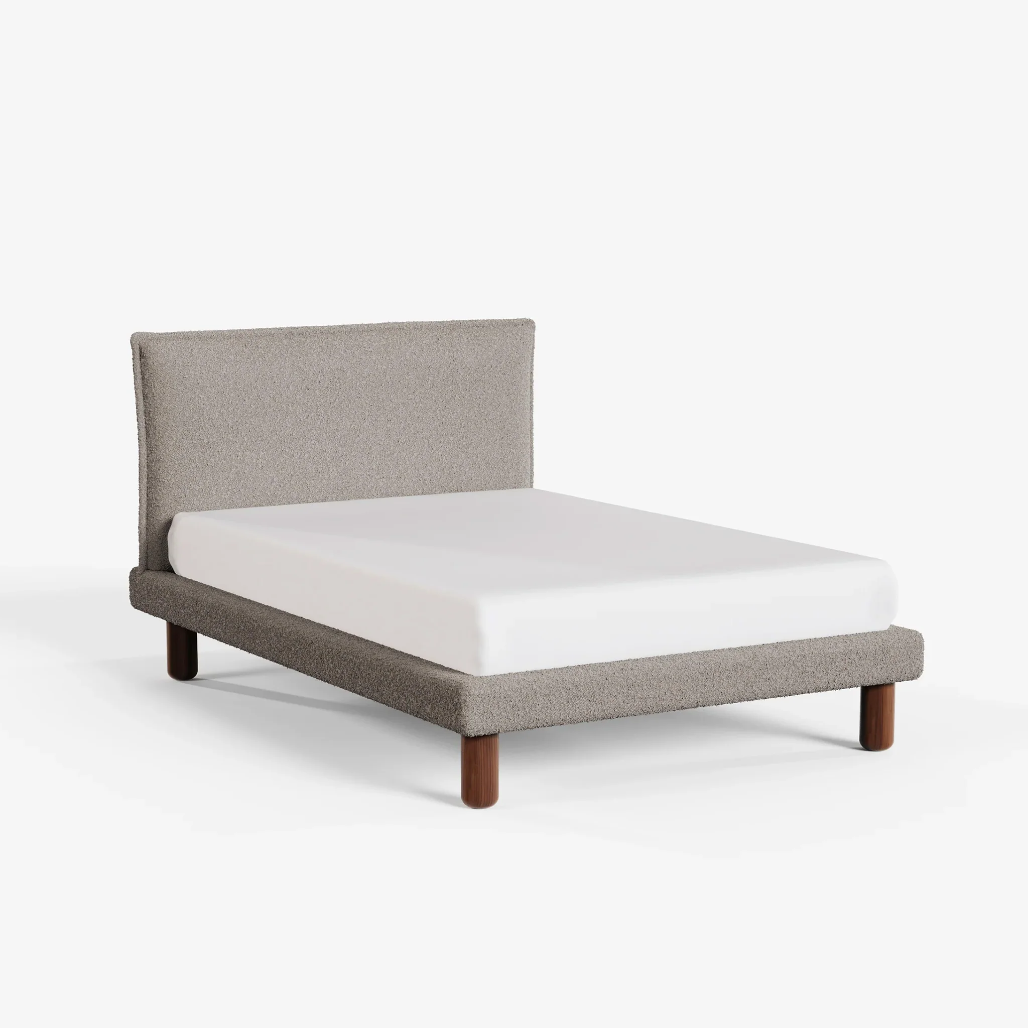 Somme Bed by Matthew Hilton for Case - Image 5