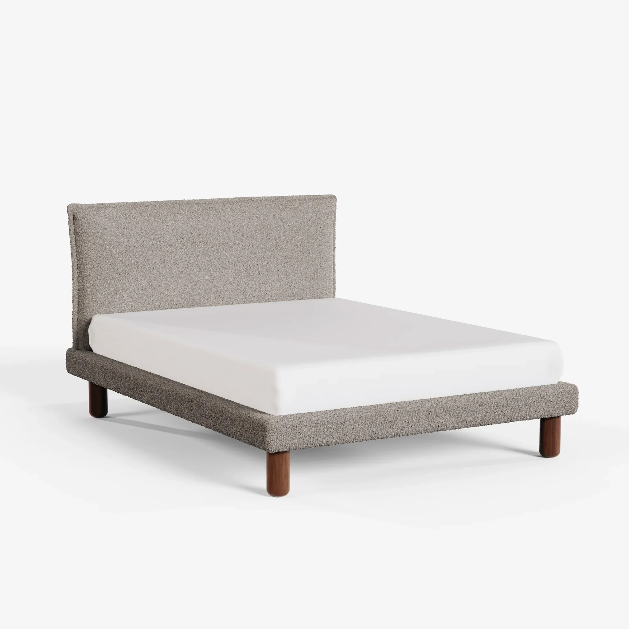 Somme Bed by Matthew Hilton for Case - Image 8