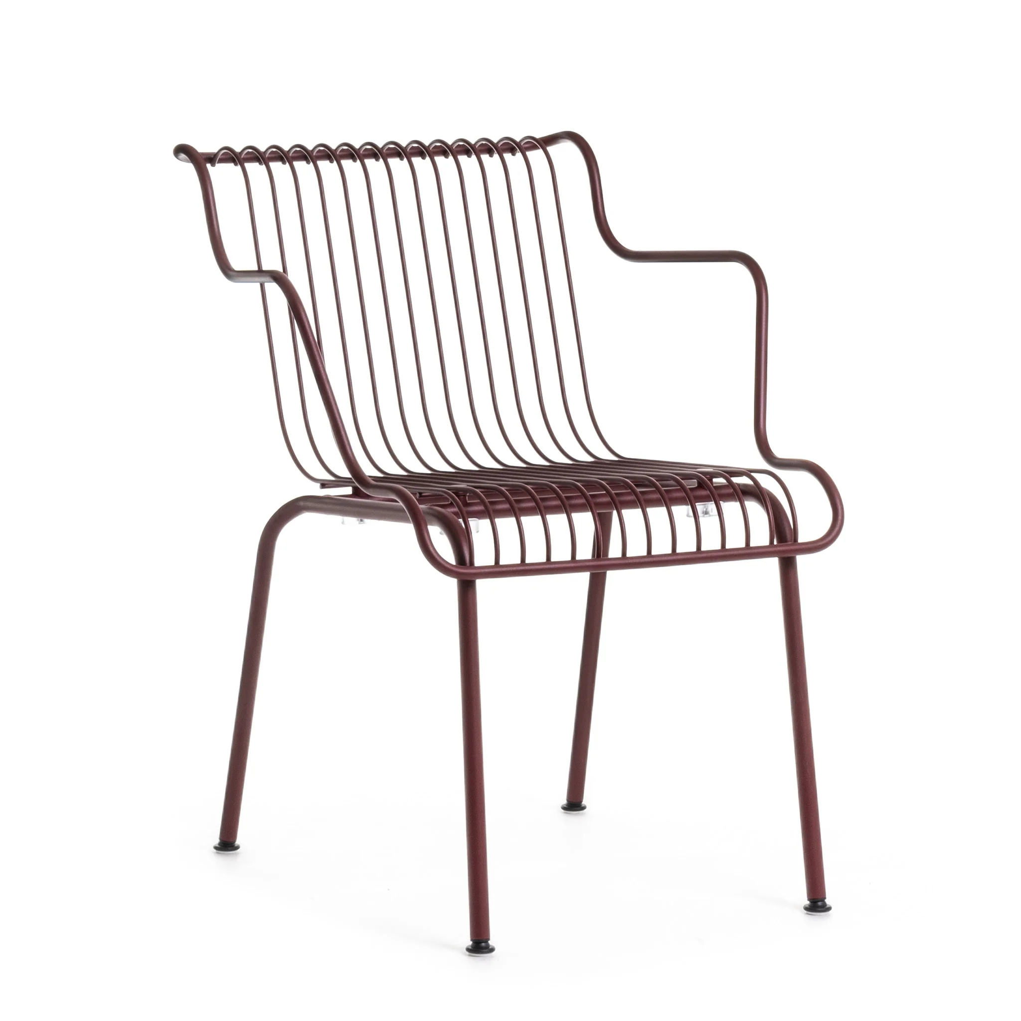 South Outdoor Armchair by Konstantin Grcic for Magis - Image 2