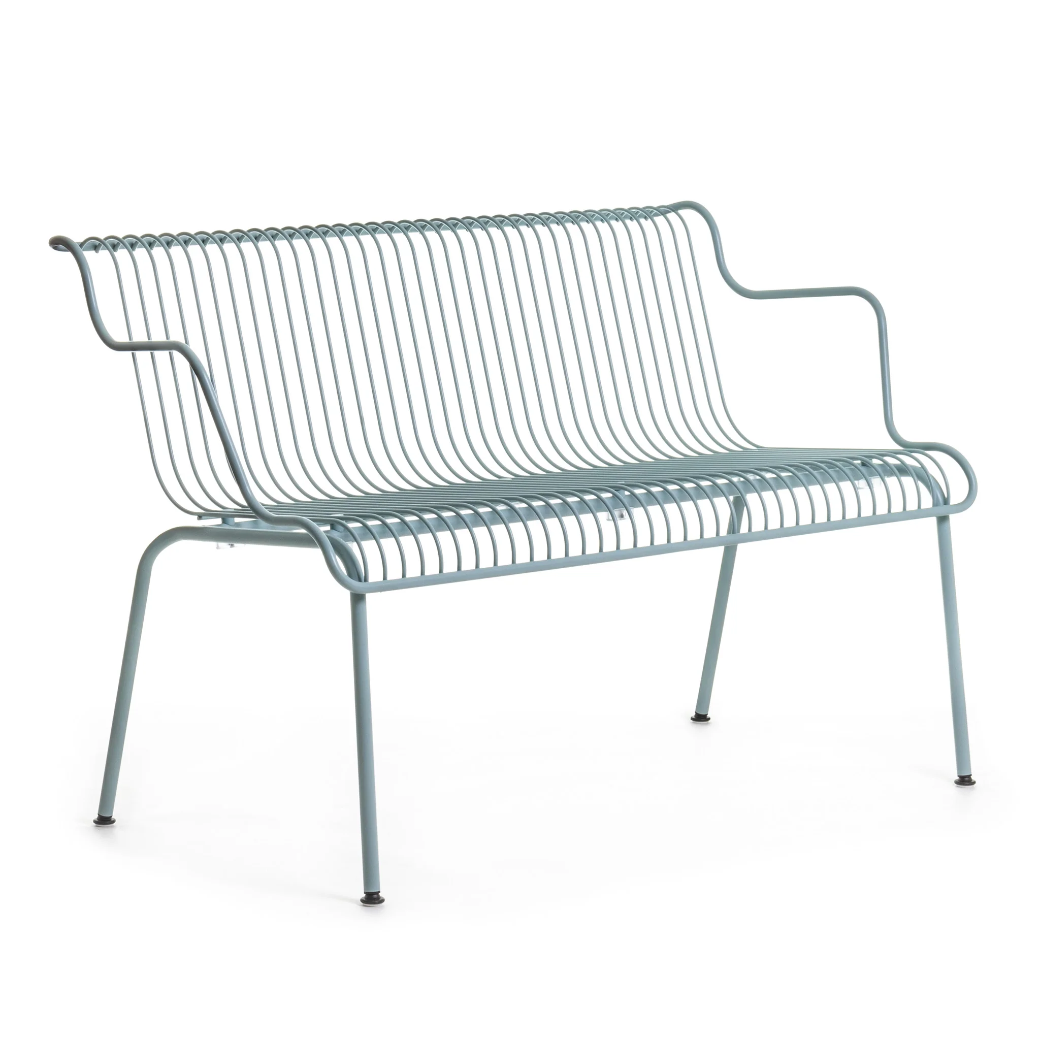 South Outdoor Bench by Konstantin Grcic for Magis - Image 4