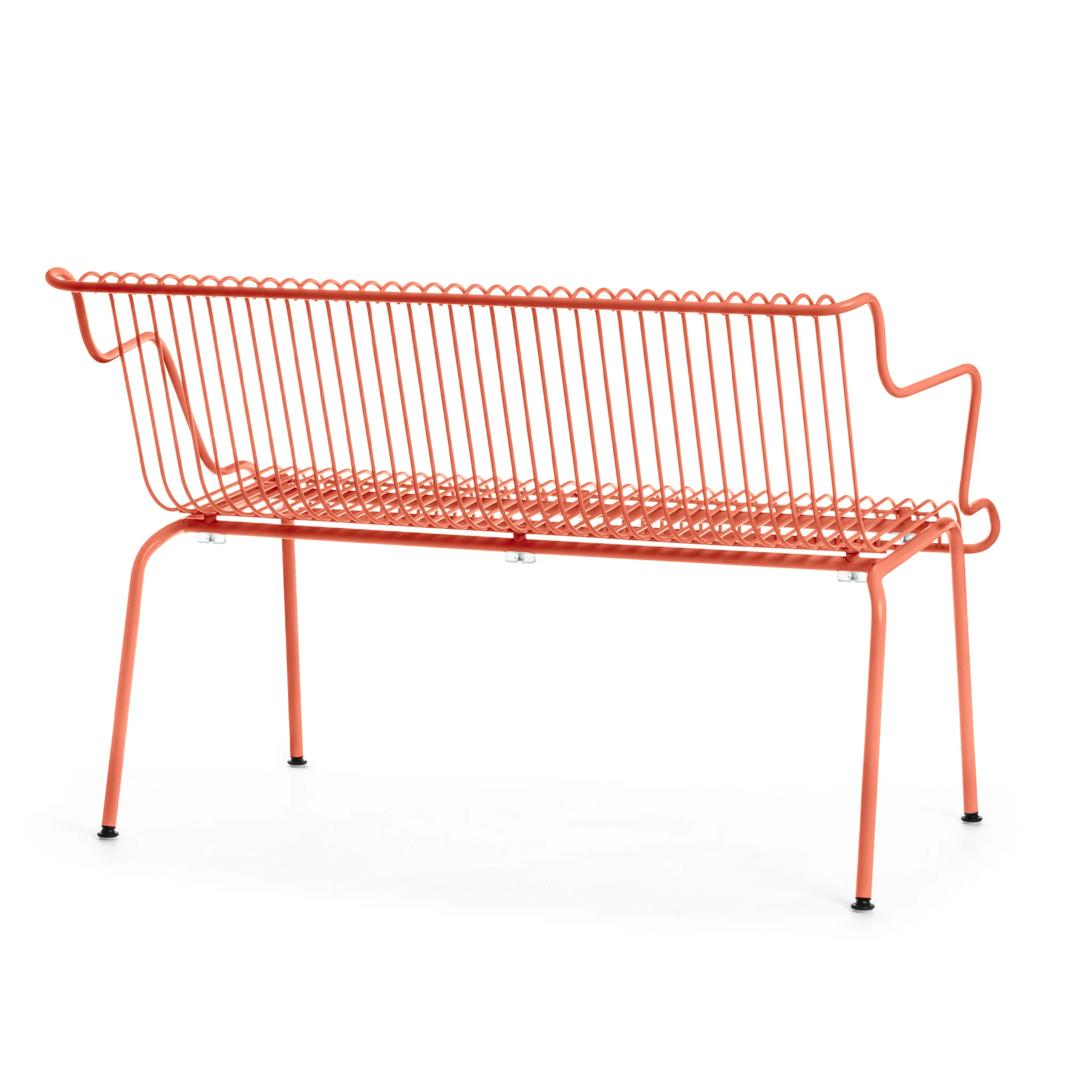 South Outdoor Bench by Konstantin Grcic for Magis - Image 7