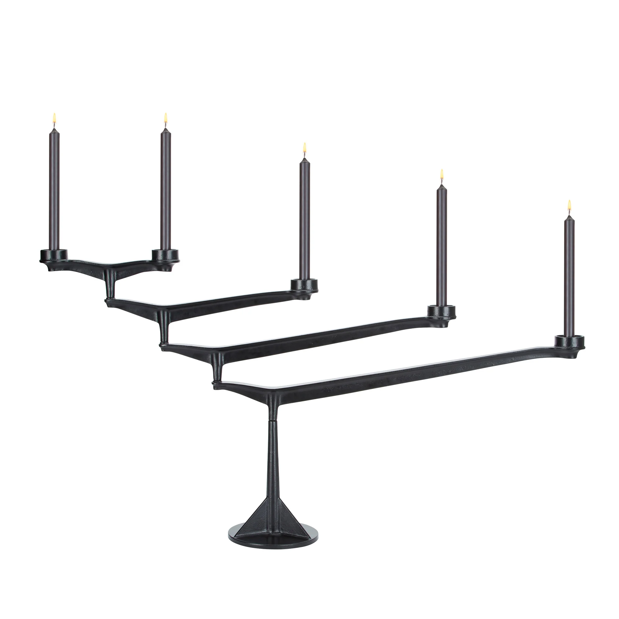 Spin Candelabra 2.0 by Tom Dixon