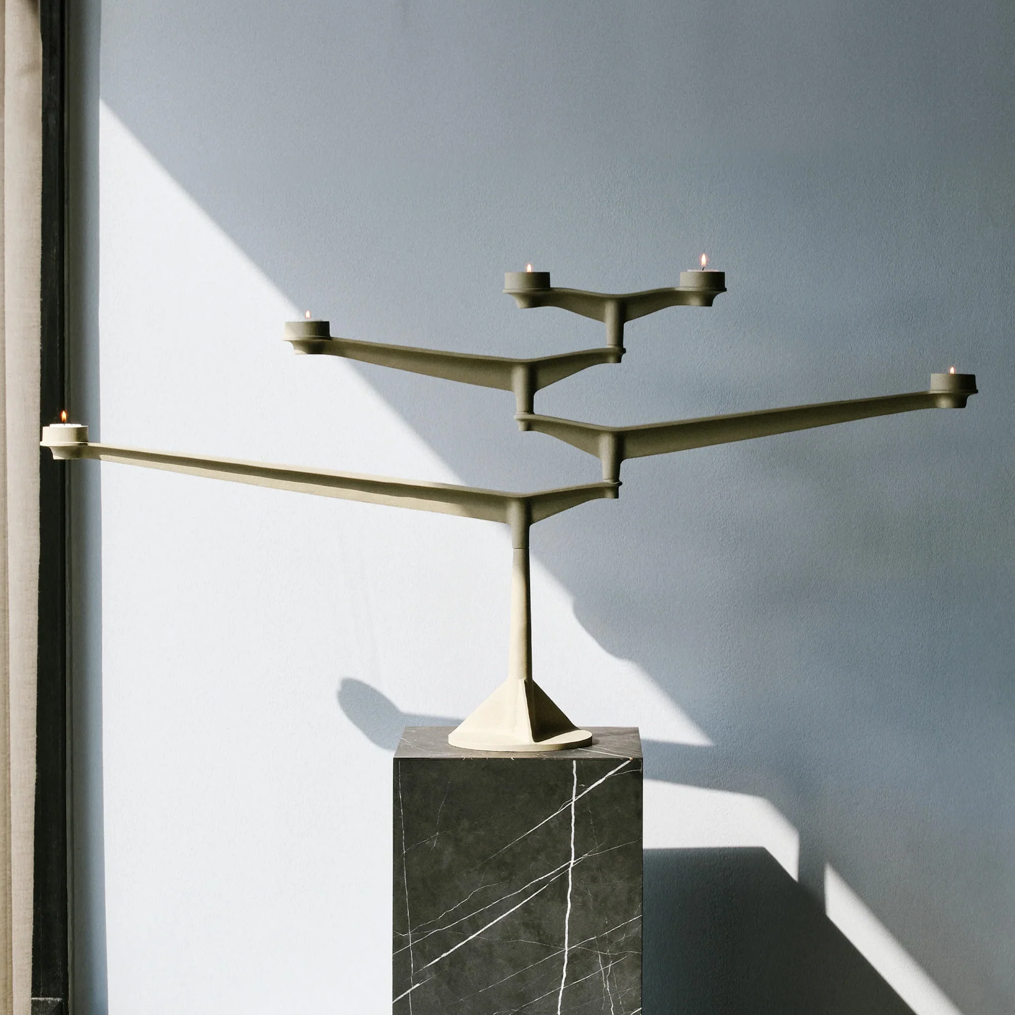 Spin Candelabra 2.0 by Tom Dixon - Image 6