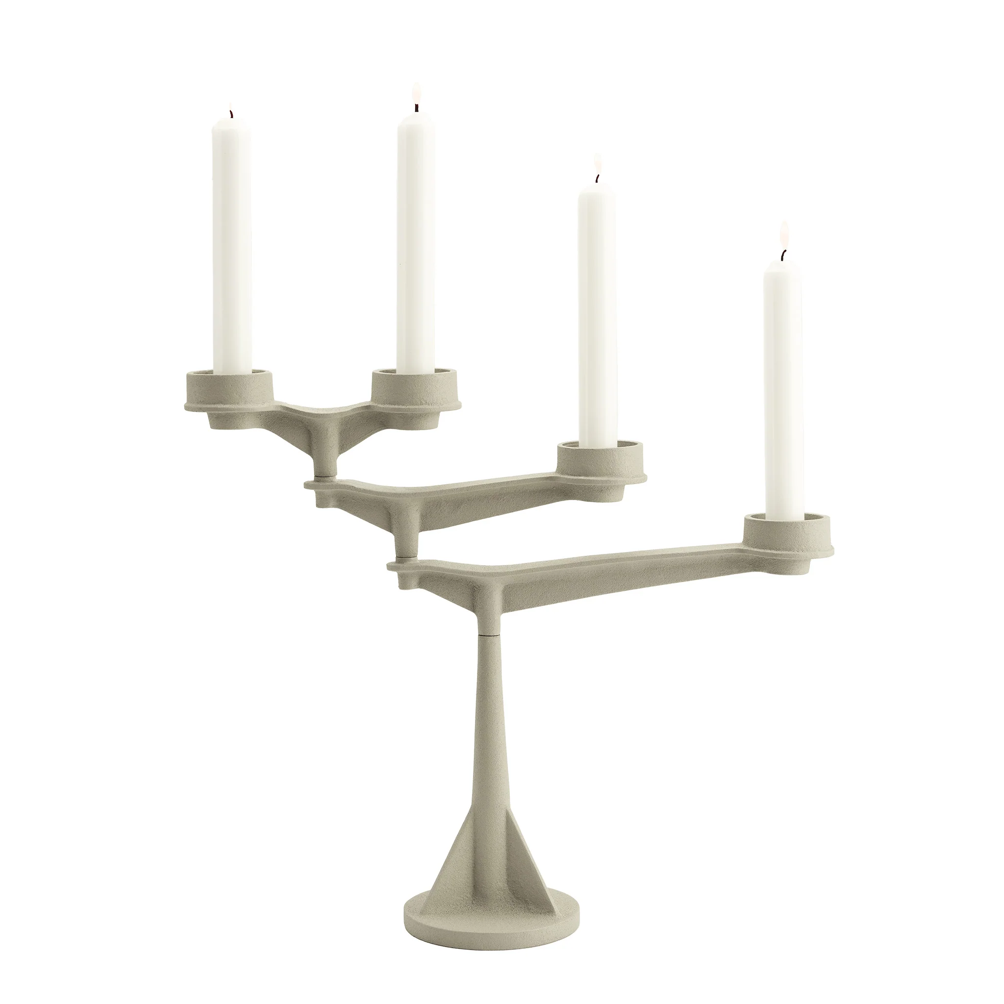 Spin Candelabra Mini 2.0 by Tom Dixon - Image 2
