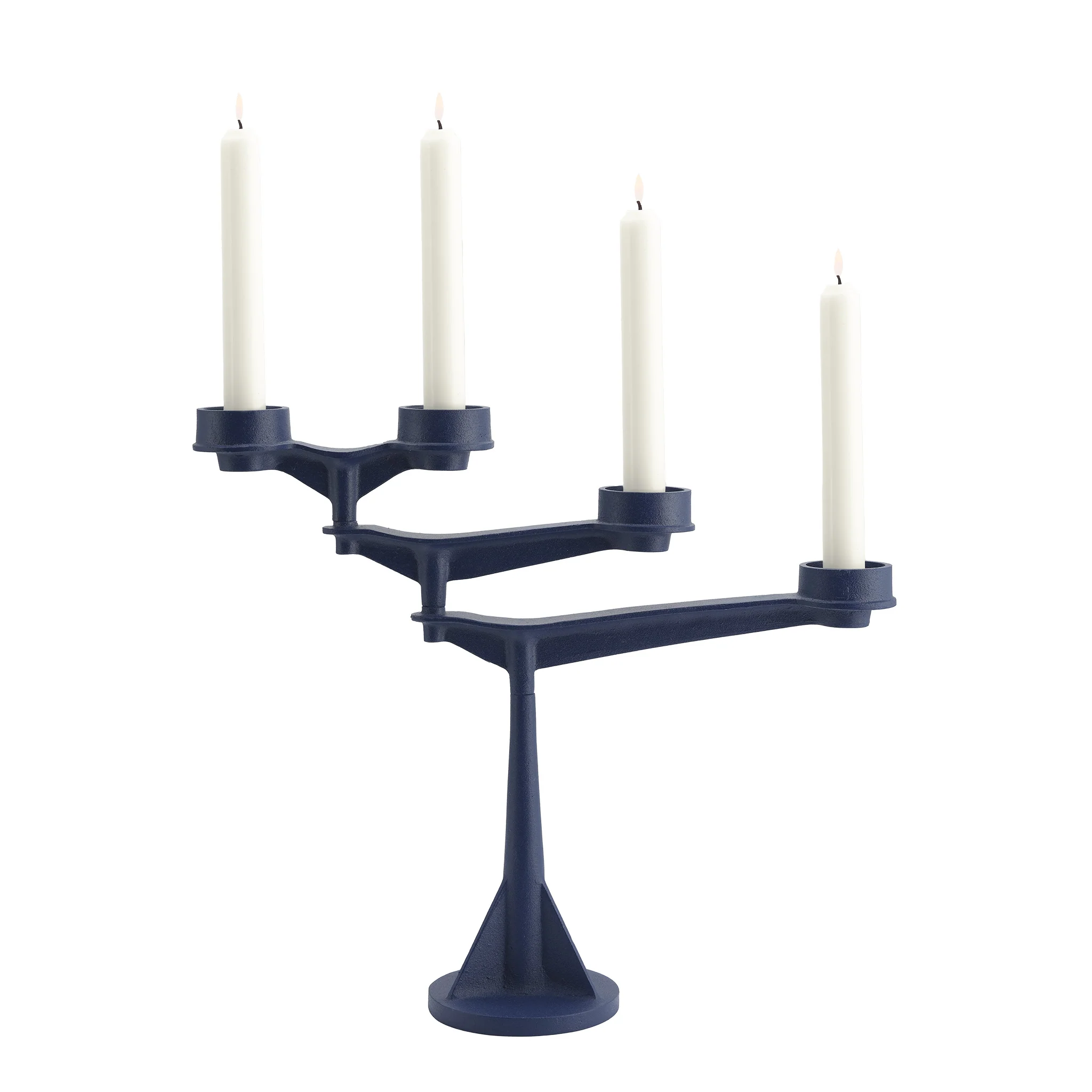 Spin Candelabra Mini 2.0 by Tom Dixon - Image 3