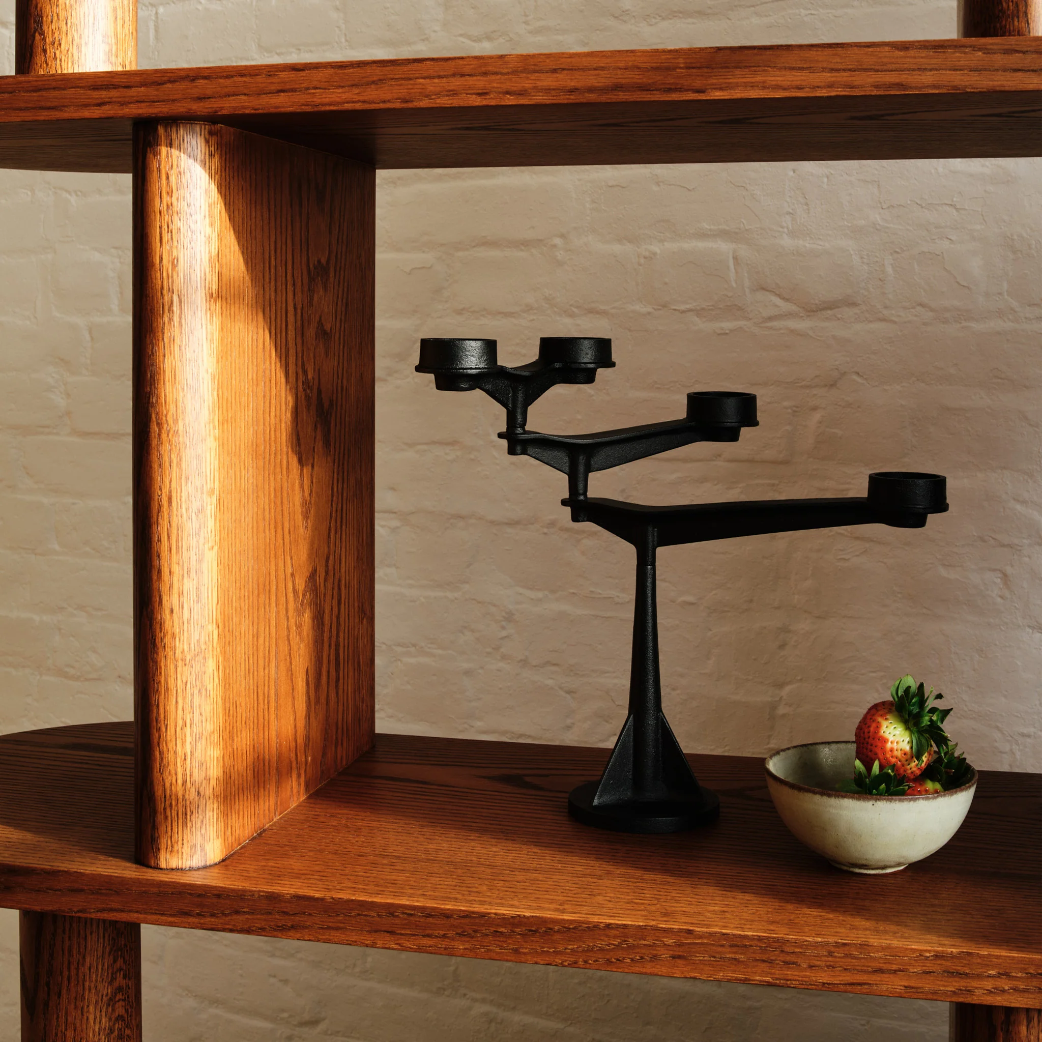 Spin Candelabra Mini 2.0 by Tom Dixon - Image 6